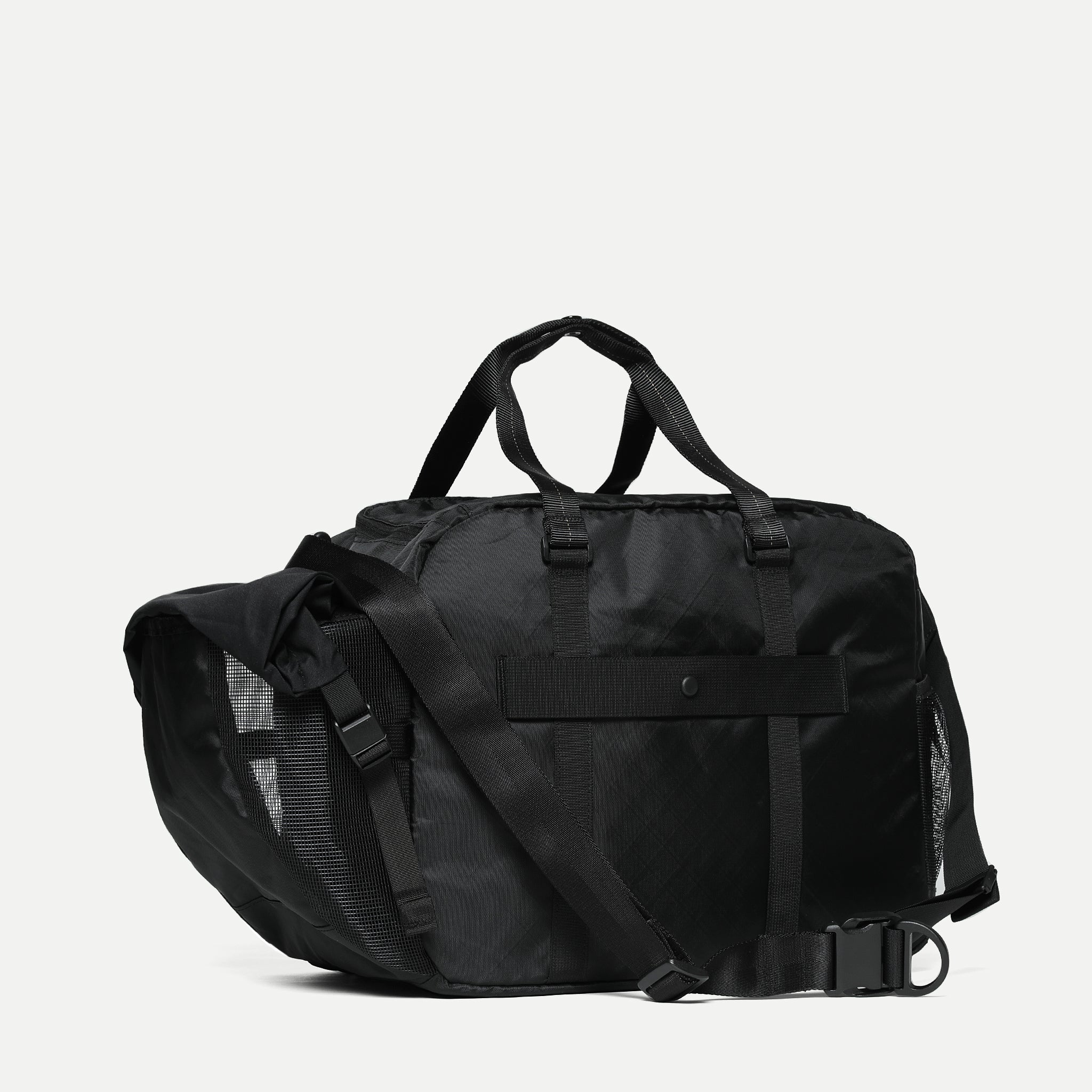 Duffels – DSPTCH