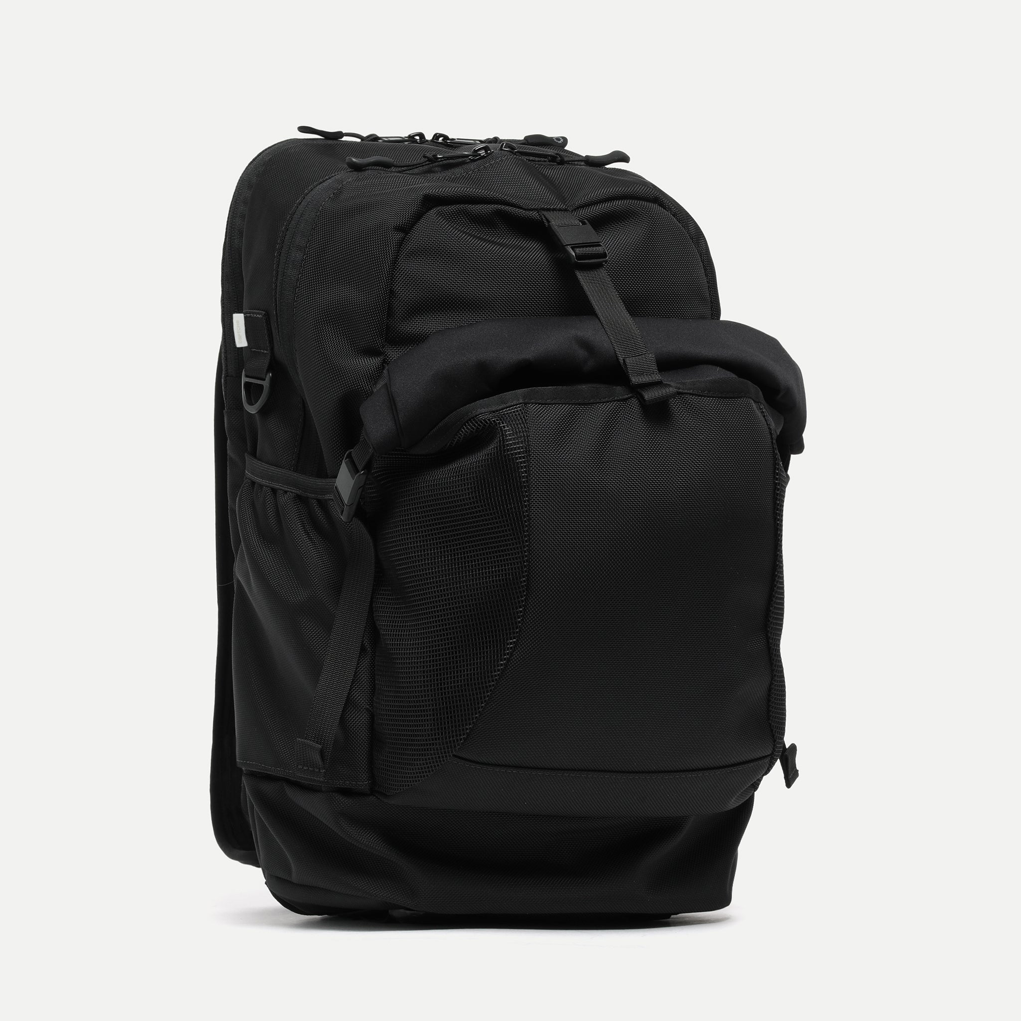 Gym/Work Pack - Ballistic Nylon