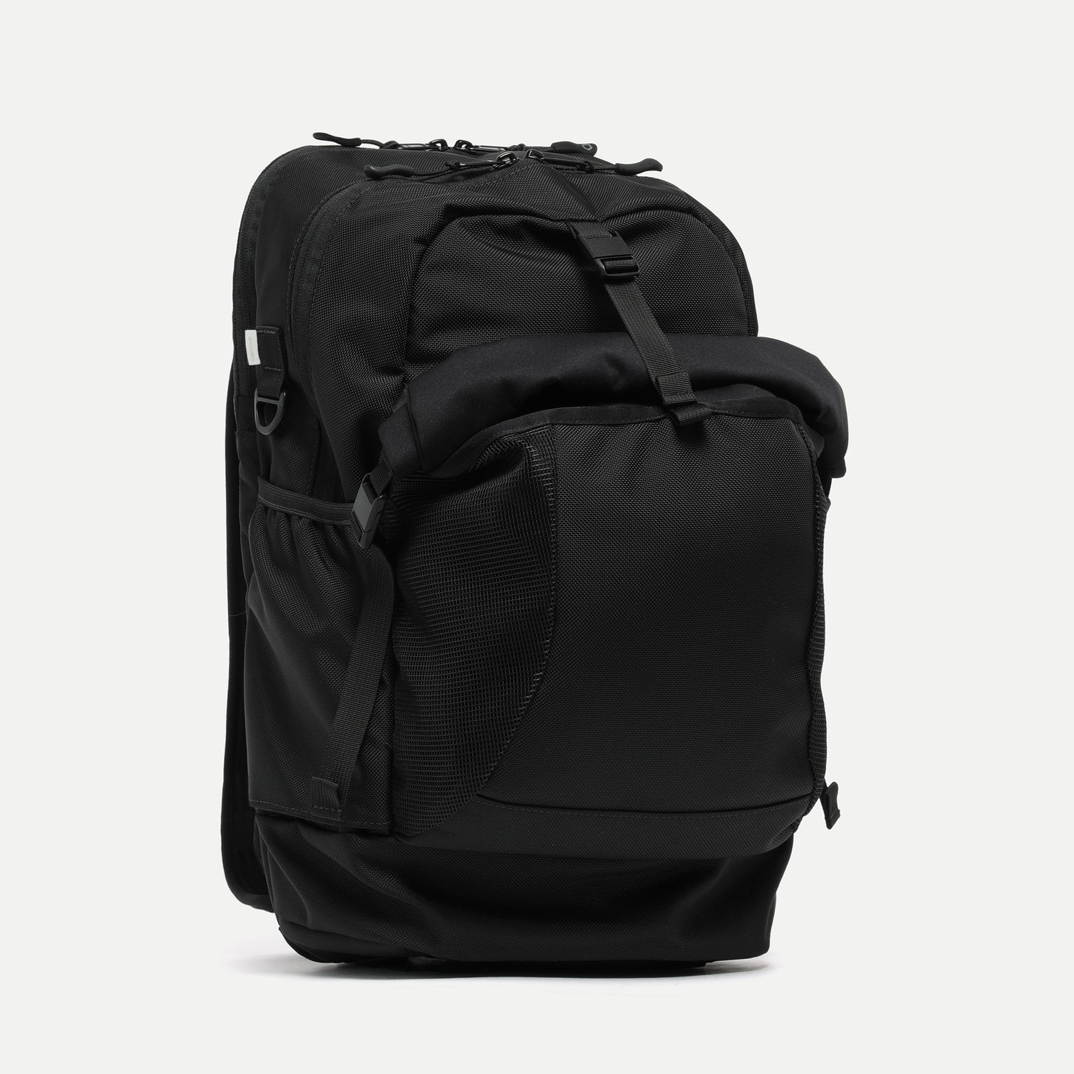 Gym Work Pack DSPTCH