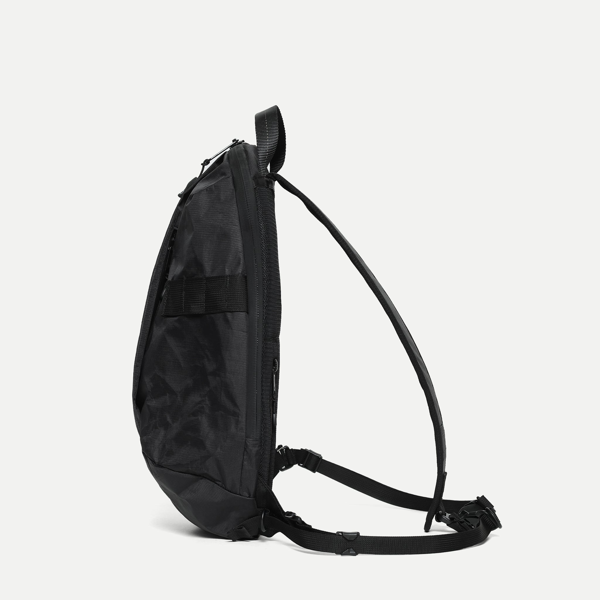 Mono Sling - RND Edition - Dyneema - Black – DSPTCH