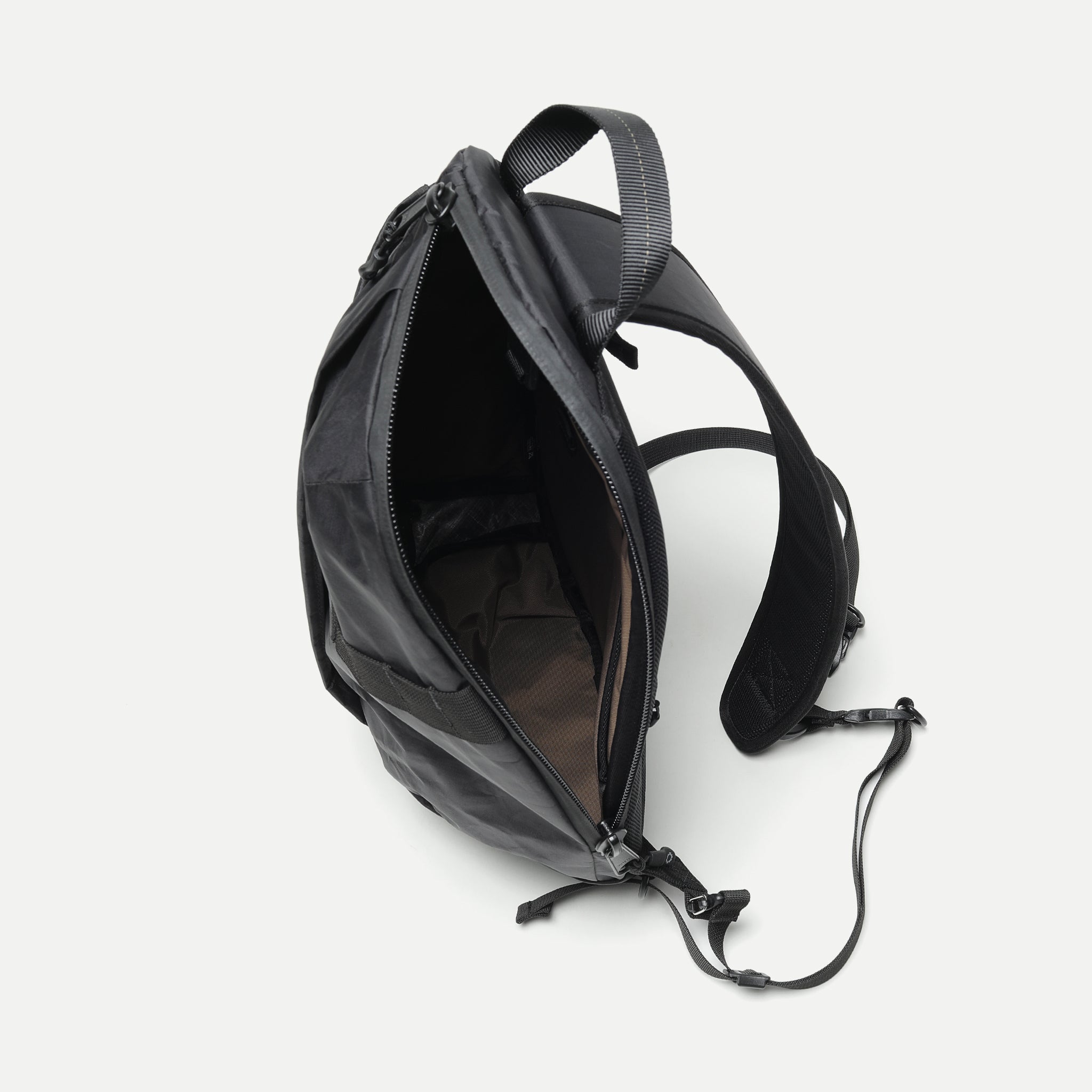 Mono Sling - RND Edition - Dyneema - Black – DSPTCH