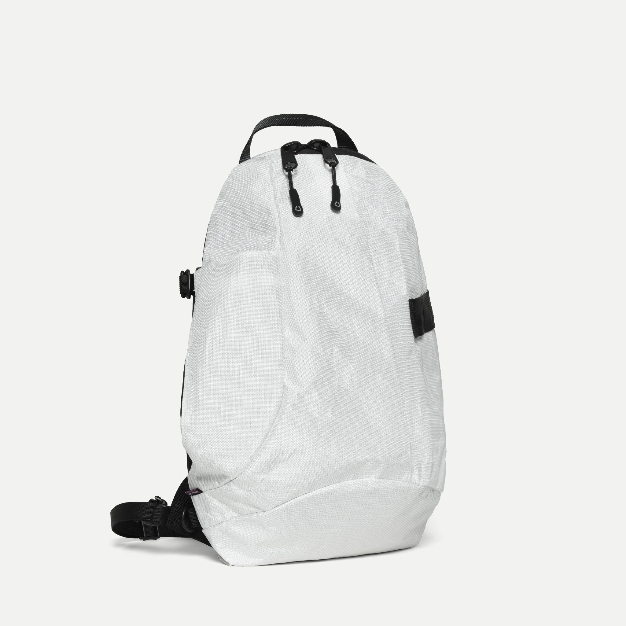 Zero-1 Bag - RND Edition - XPAC UX10 - White – DSPTCH