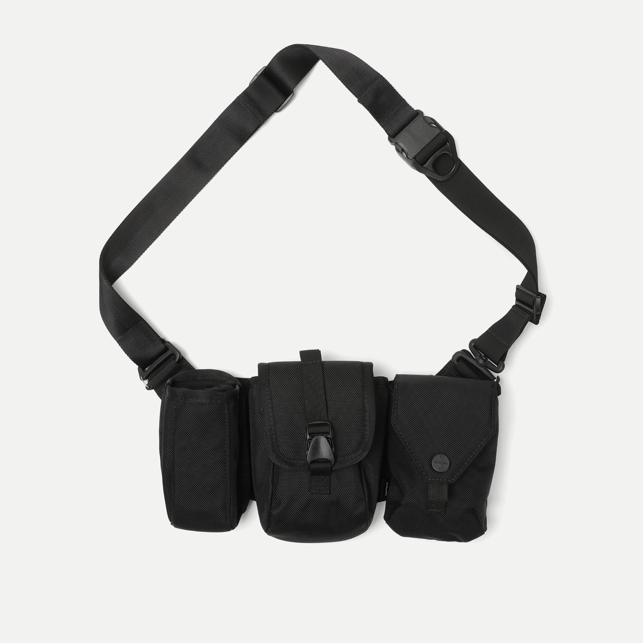 Packs – DSPTCH