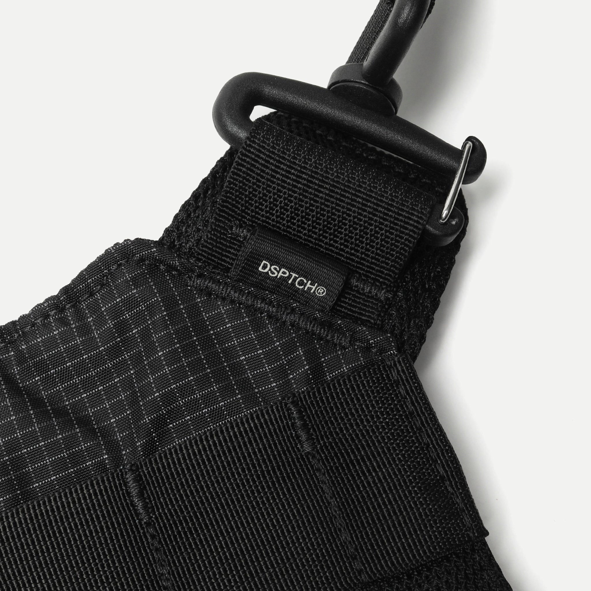 Modular Pouch Sling – DSPTCH