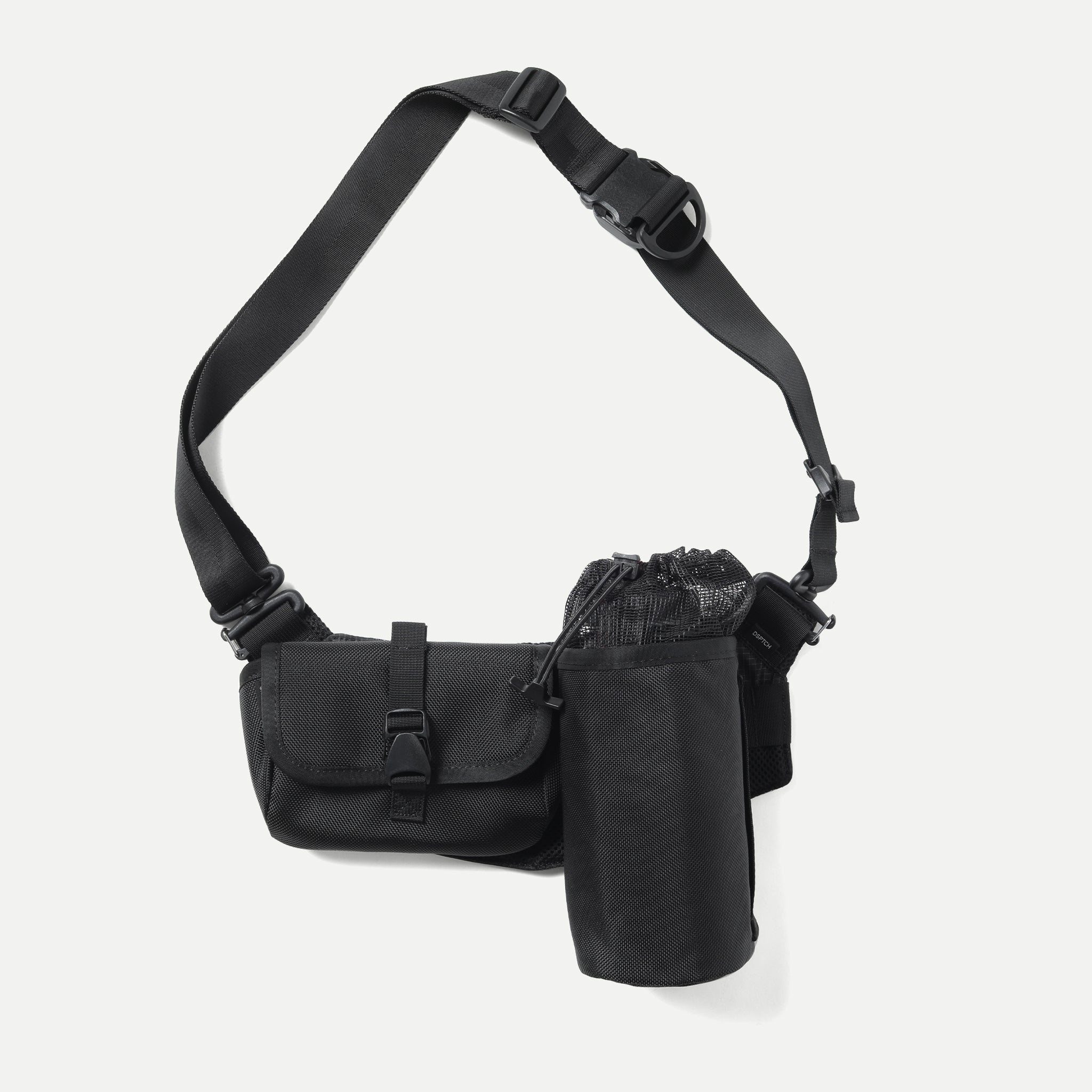Modular Pouch Sling – DSPTCH