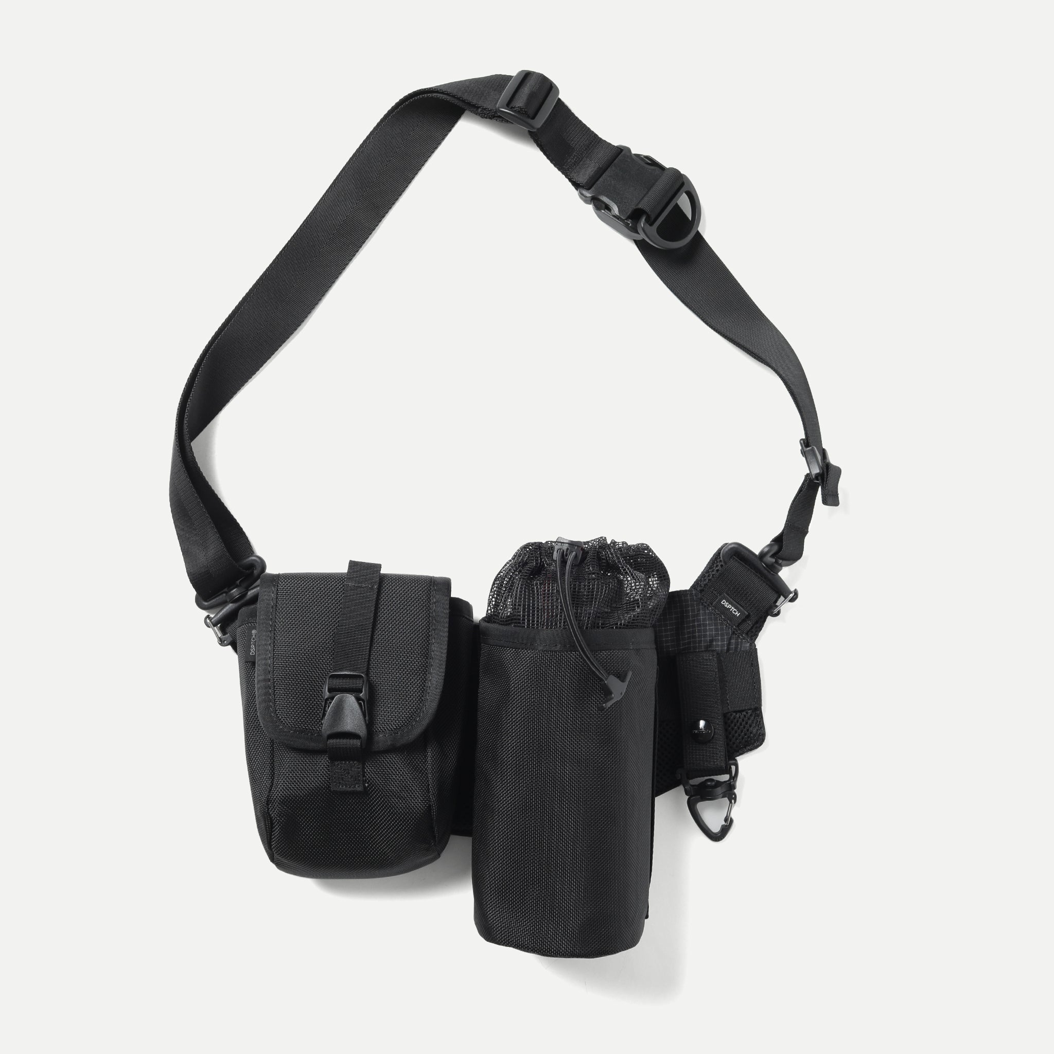 Modular Pouch Sling – DSPTCH
