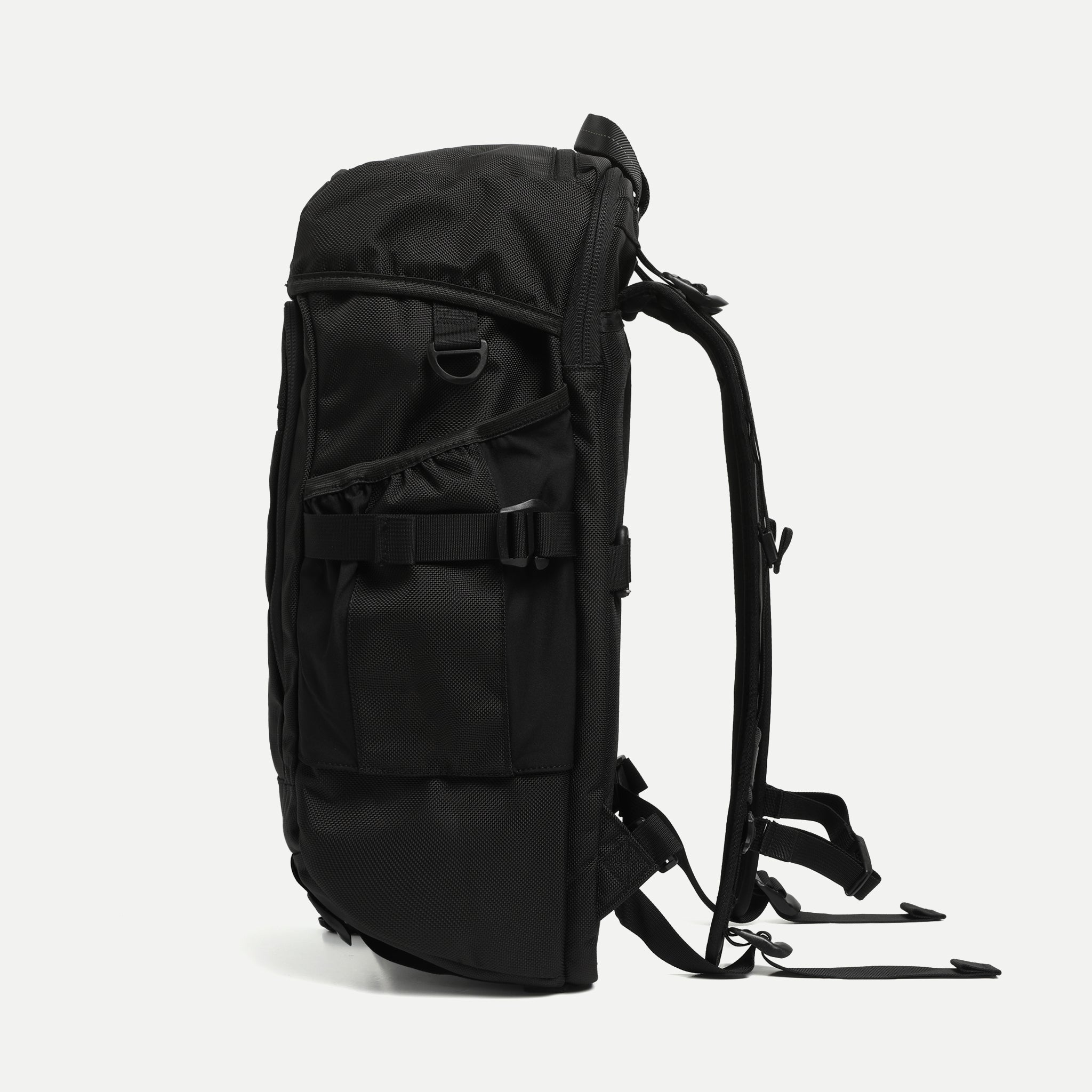 Ruckpack Ballistic Nylon DSPTCH