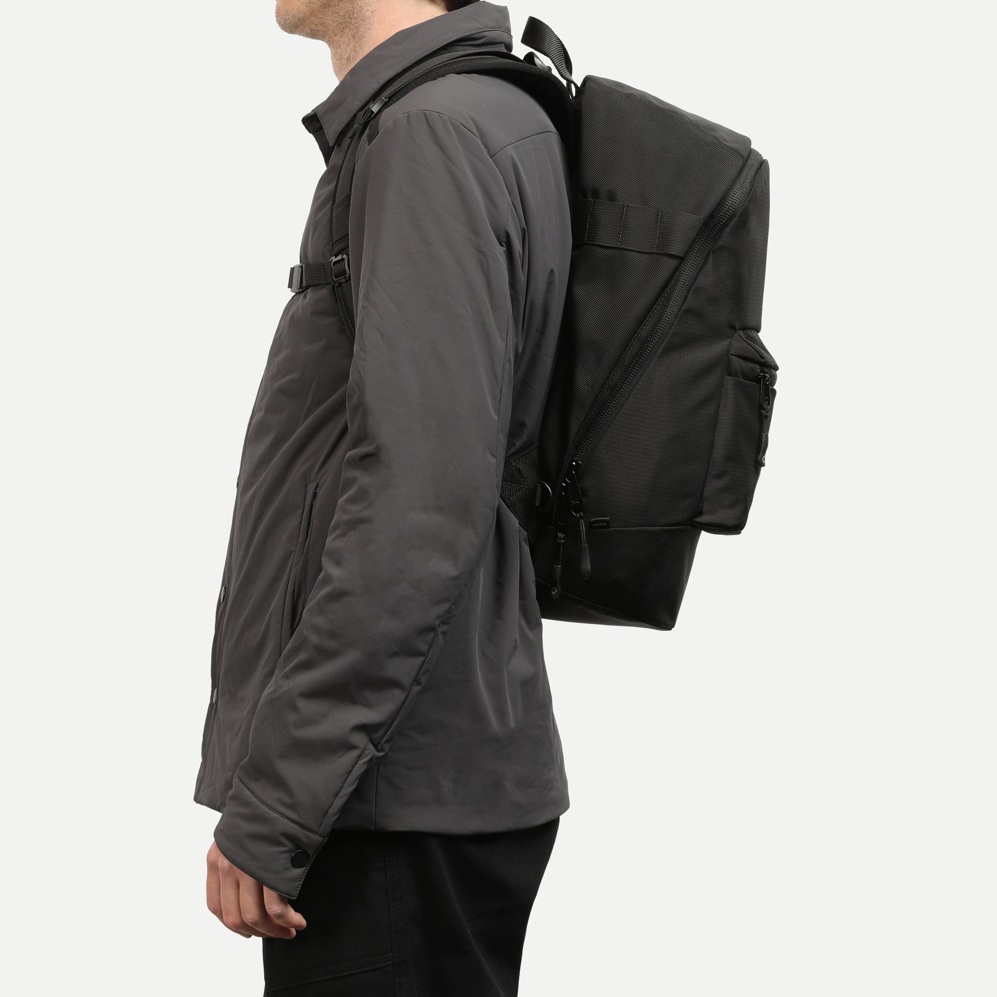 【tm2134 様CTHY BALLISTIC NYLON BACKPACK Amazon.com | Ballistic Nylon Packable Travel Backpack Color