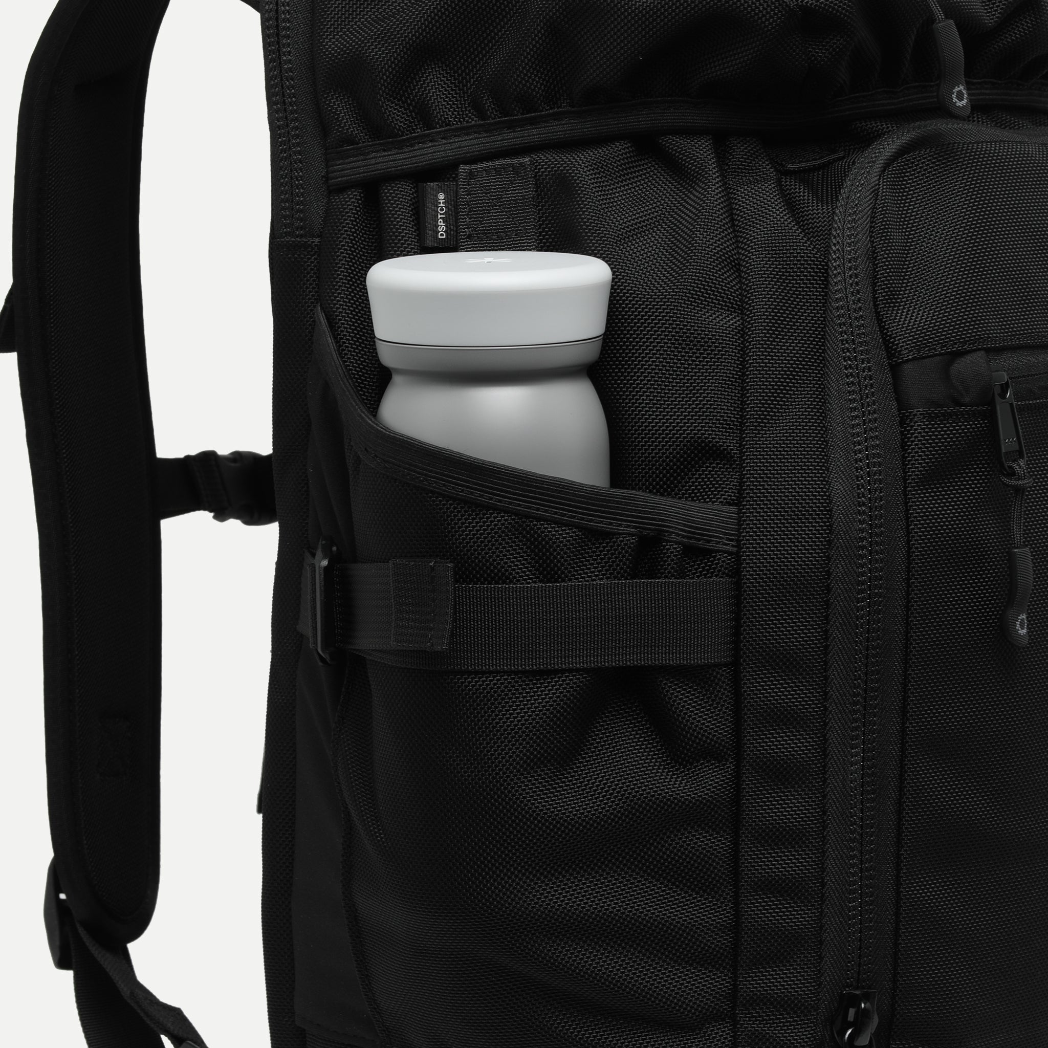 Ruckpack - Dot Grid – DSPTCH