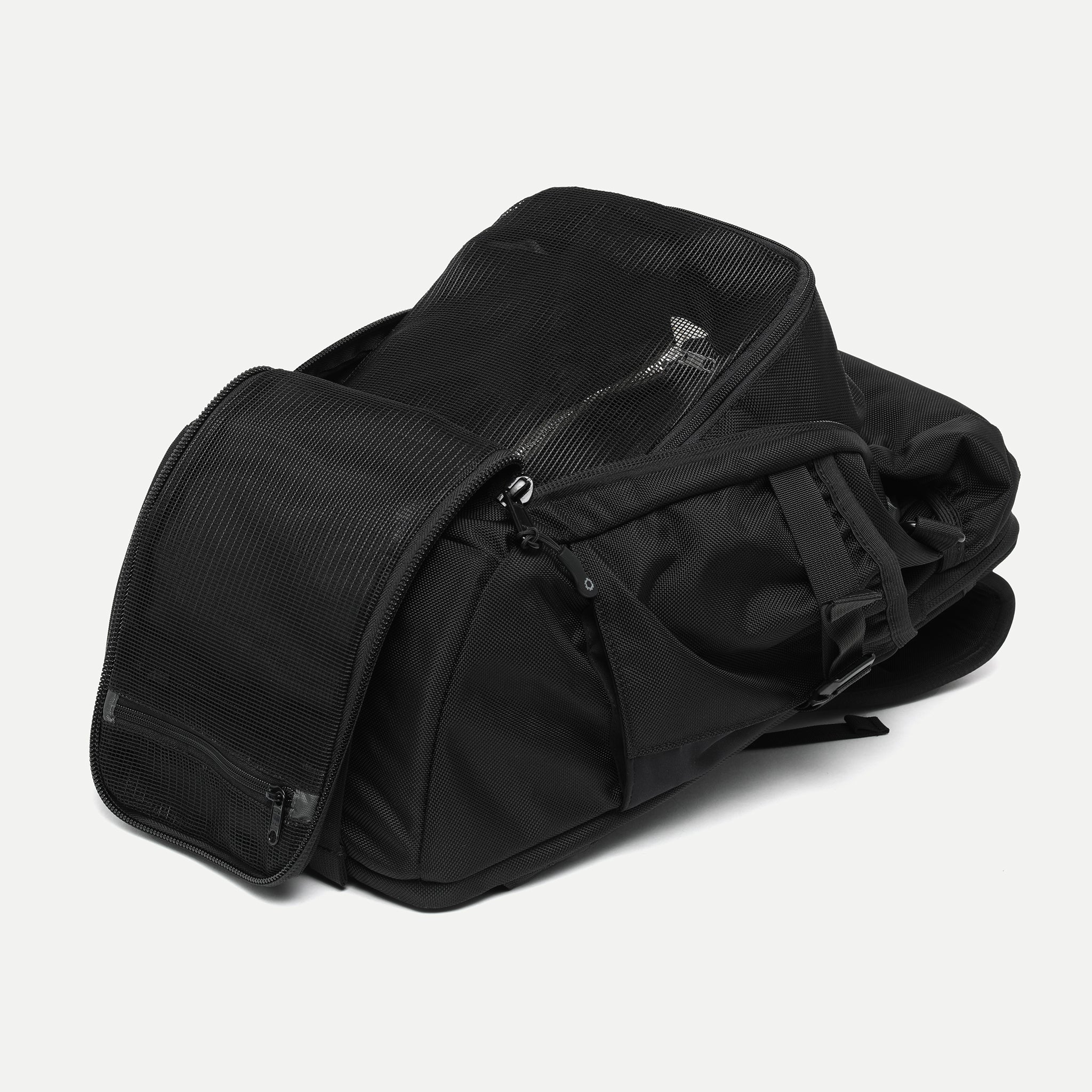 Ruckpack - Dot Grid – DSPTCH