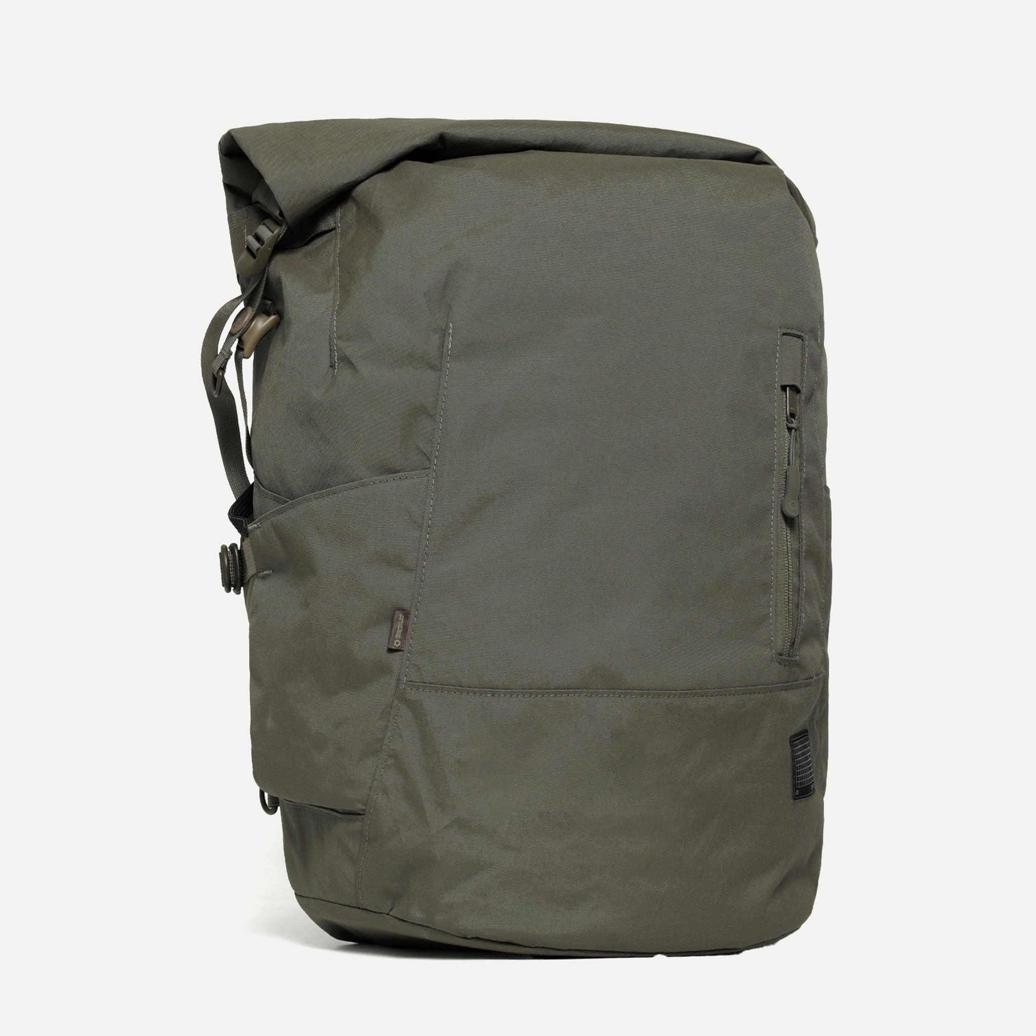 Rollpack- RND Edition - X-PAC X50 - Light Army – DSPTCH