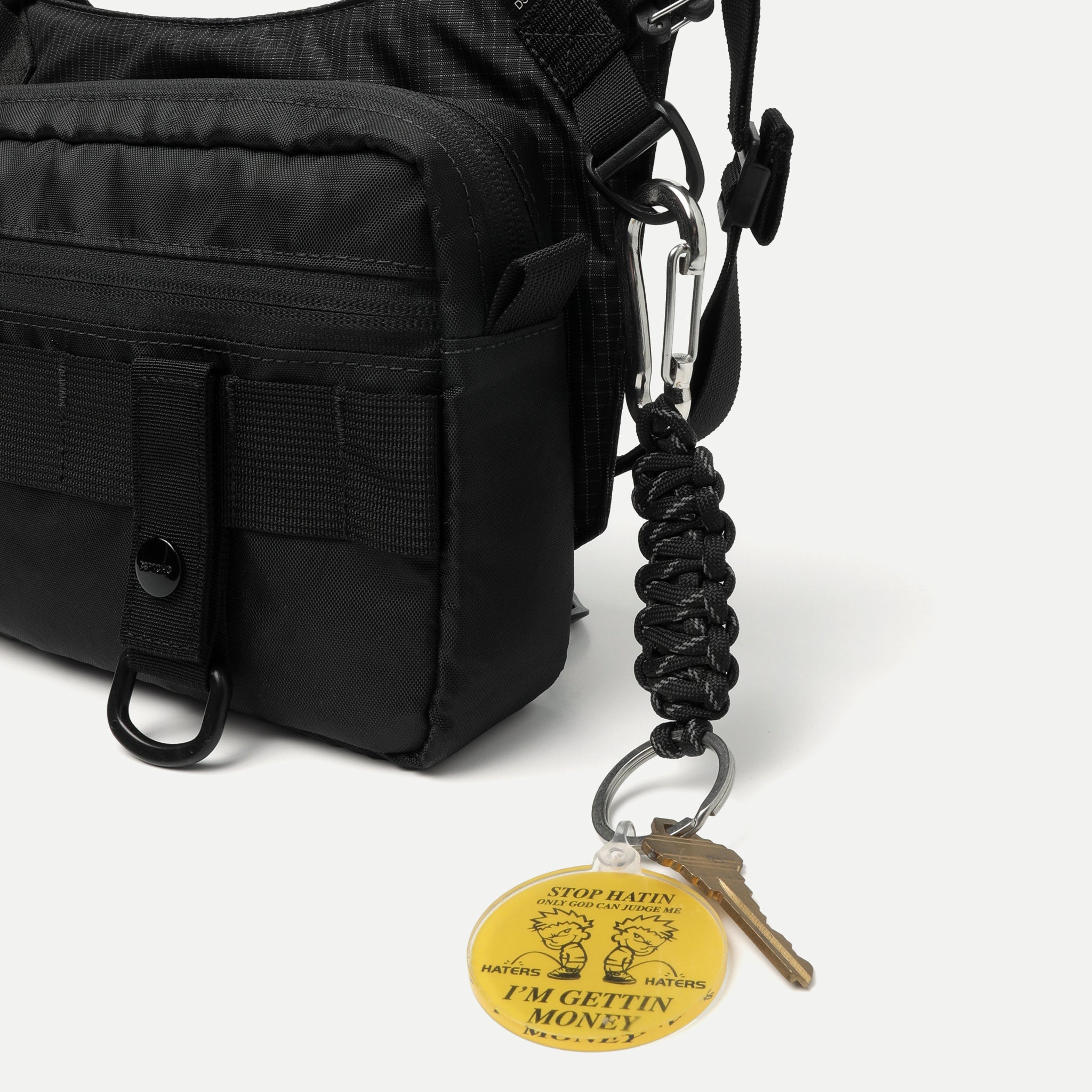 Sling Pouch - Large – DSPTCH Sling Pouch - Large – DSPTCH