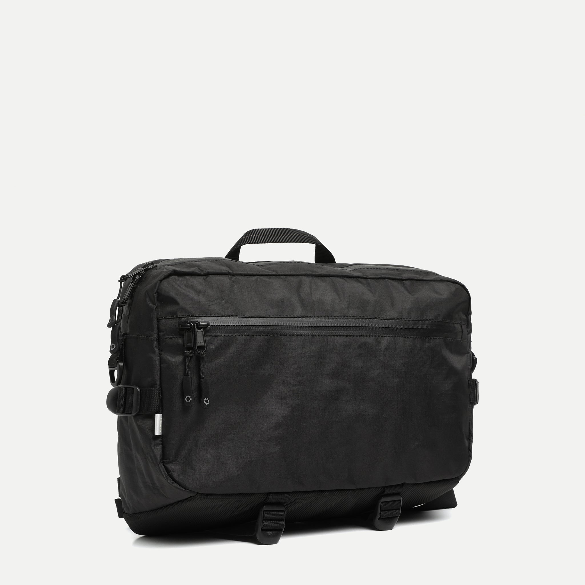 タグあり DSPTCH BLACK DYNEEMA SLINGPACK　ブラック PCK-SP-RBD-A_2048x.jpg?v=