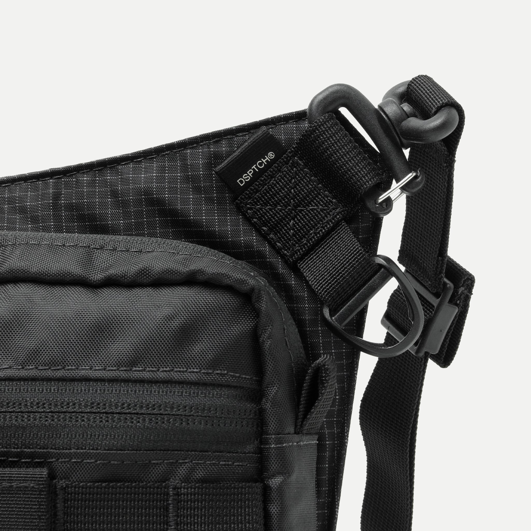Sling Pouch - Large – DSPTCH