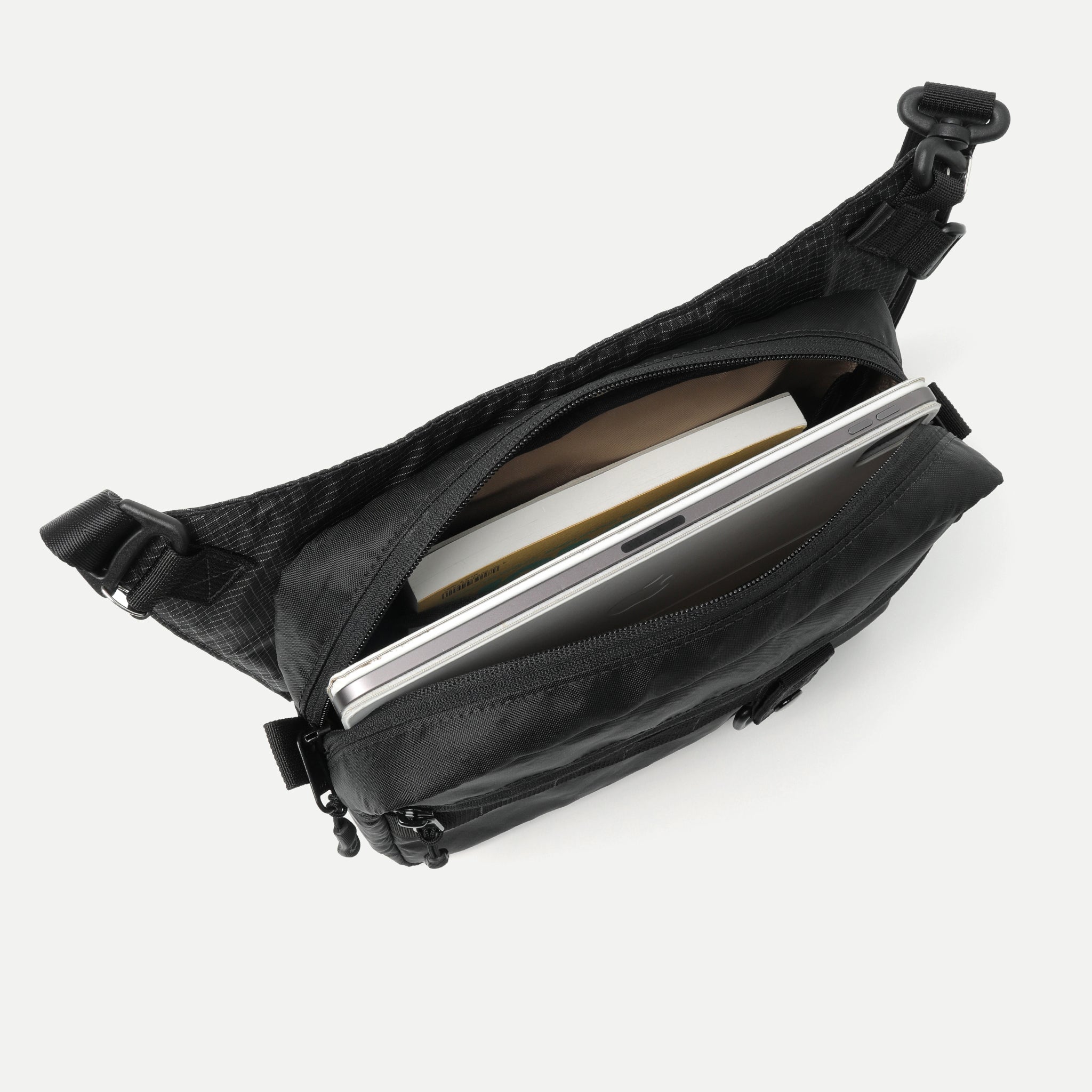 Sling Pouch - Large – DSPTCH
