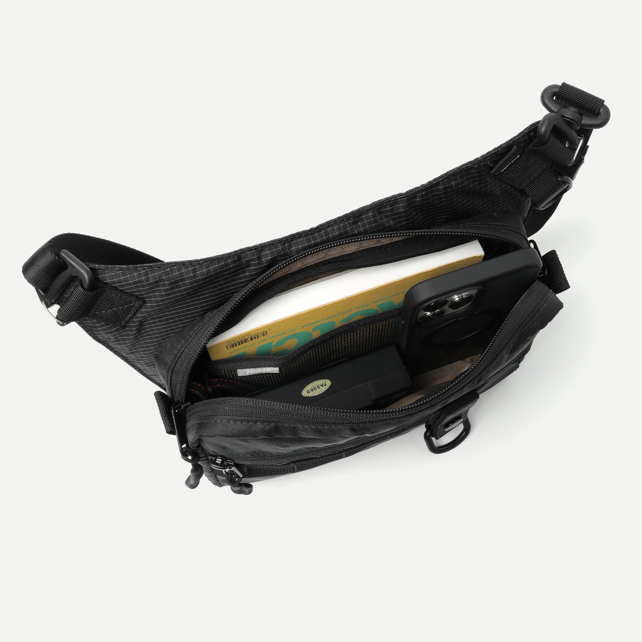 Sling Pouch - Medium – DSPTCH