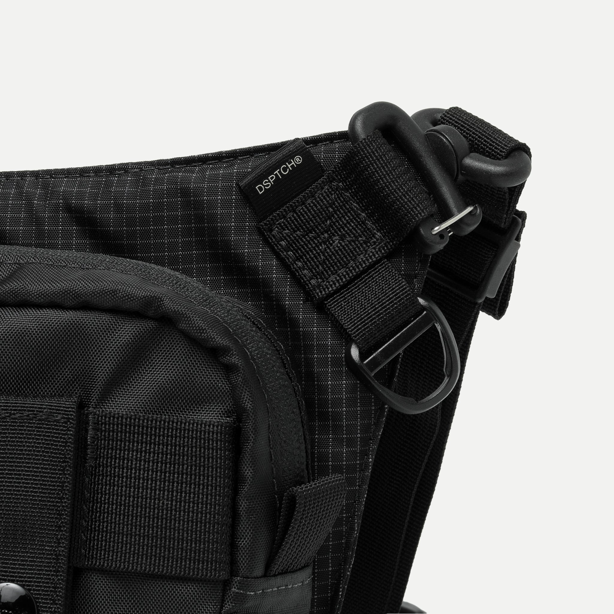 ディスピッチ / DSPTCH / スリングポーチ (スモール) Sling Pouch - Small – DSPTCH