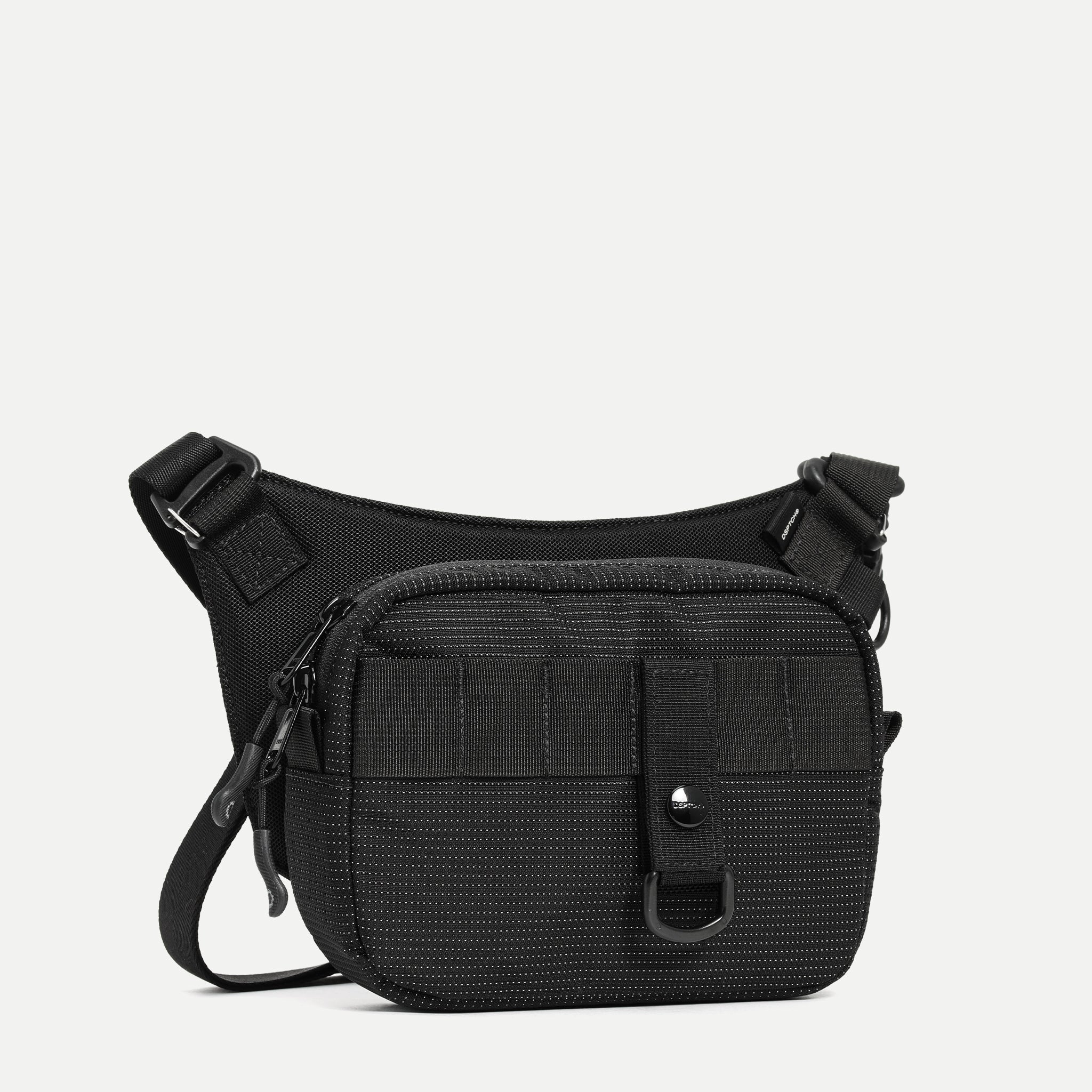 Sling Pouch - Small - Dot Grid
