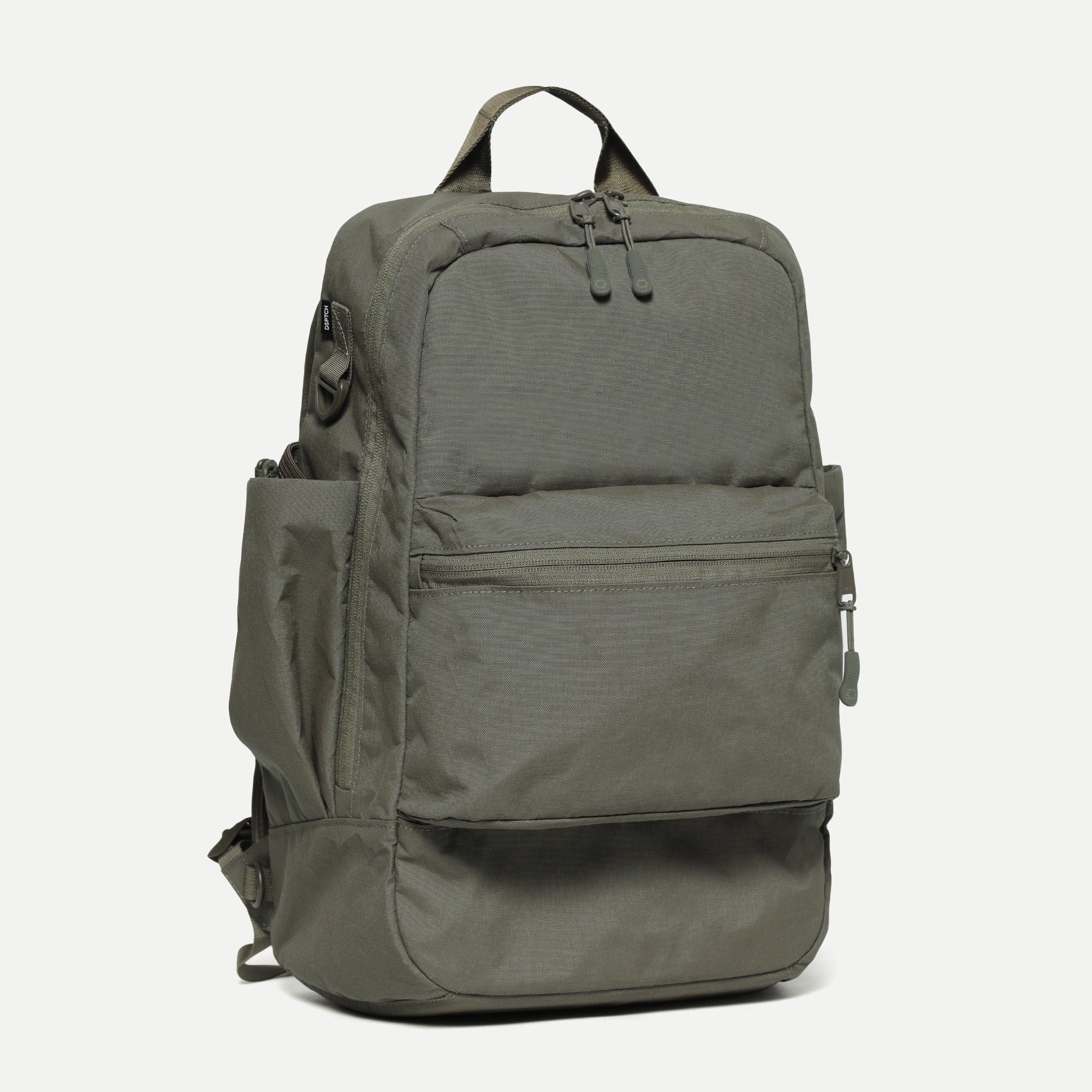 Technical Utility - Bags, Cases, and Accessories. – DSPTCH