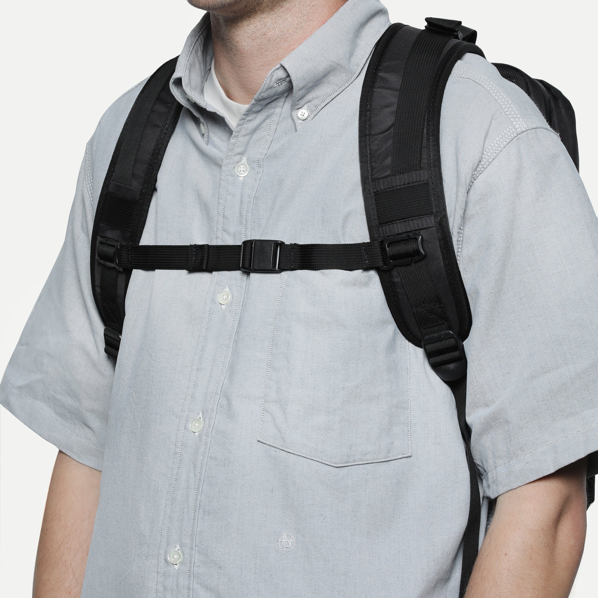 Sternum Strap Extended