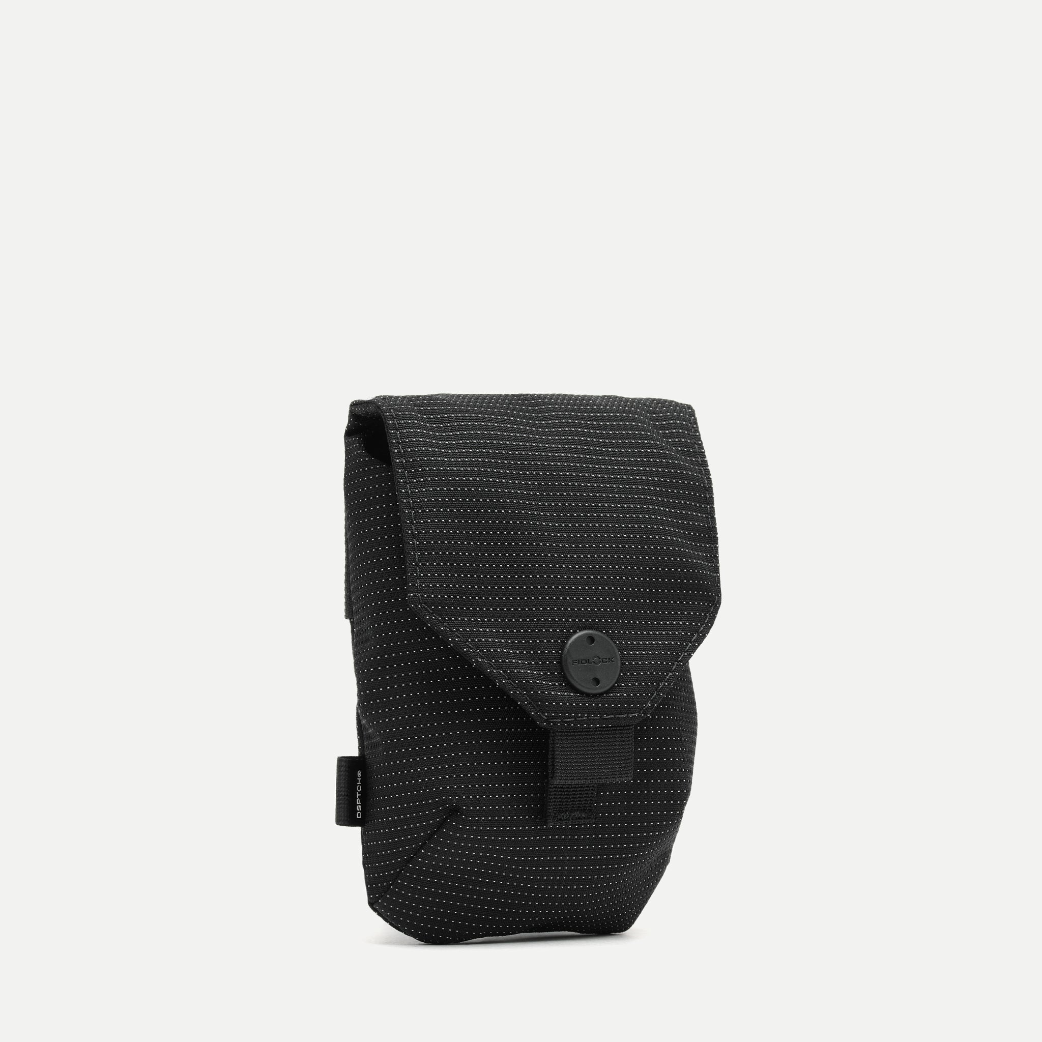 Unit Fidlock Pouch - Dot Grid