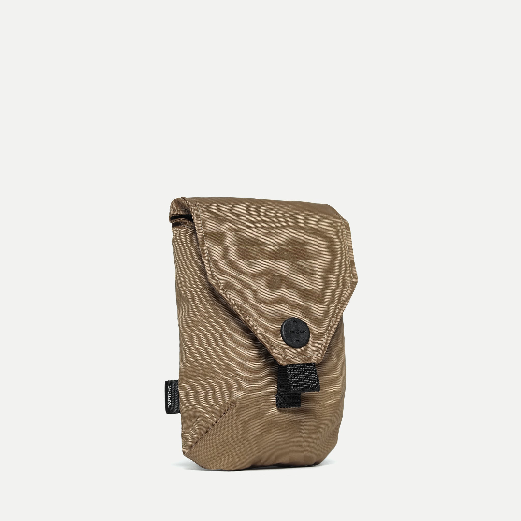 バッグ DSPTCH UNIT FIDLOCK POUCH SET Unit Fidlock Pouch - Ballistic Nylon – DSPTCH