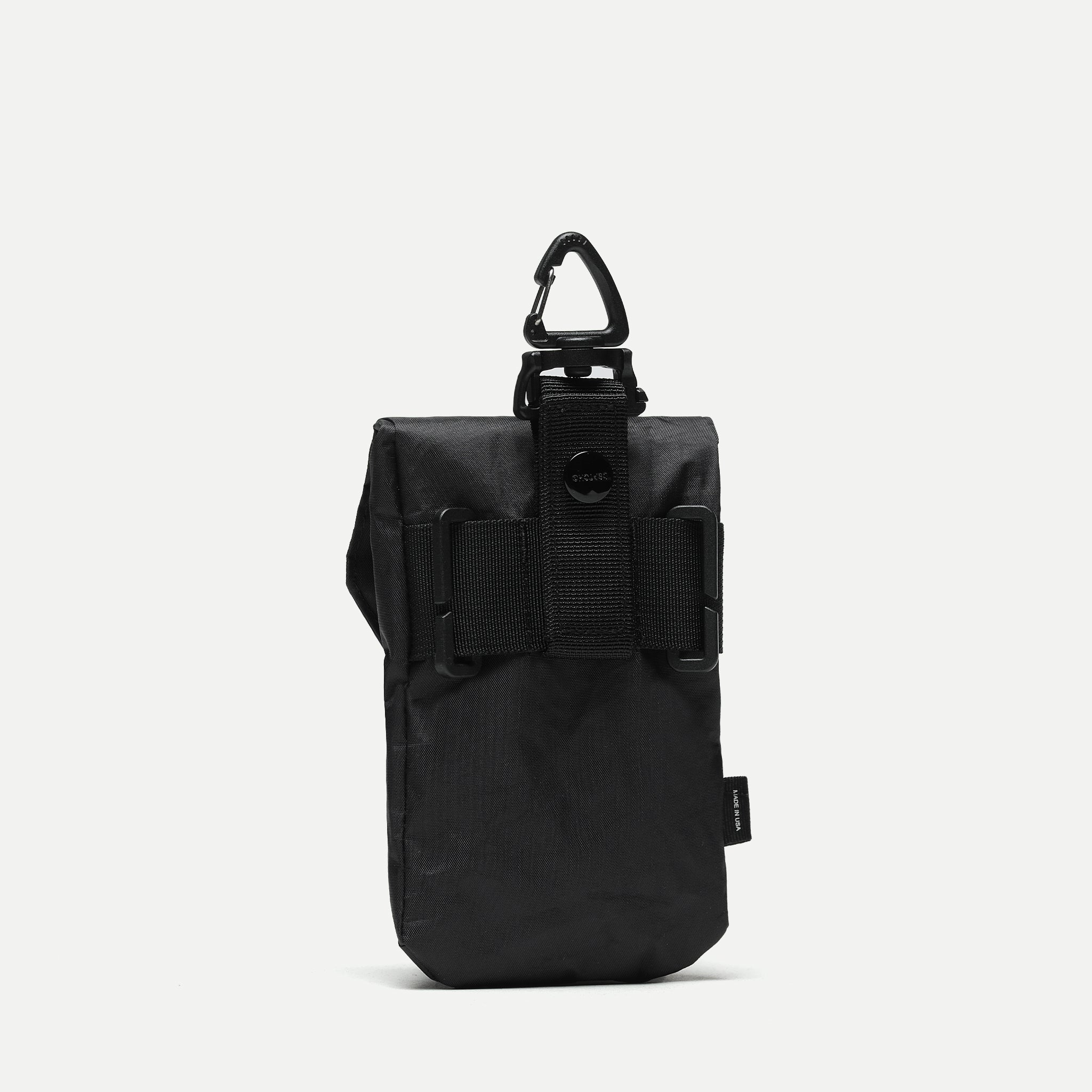 Unit Fidlock Pouch - Dyneema – DSPTCH