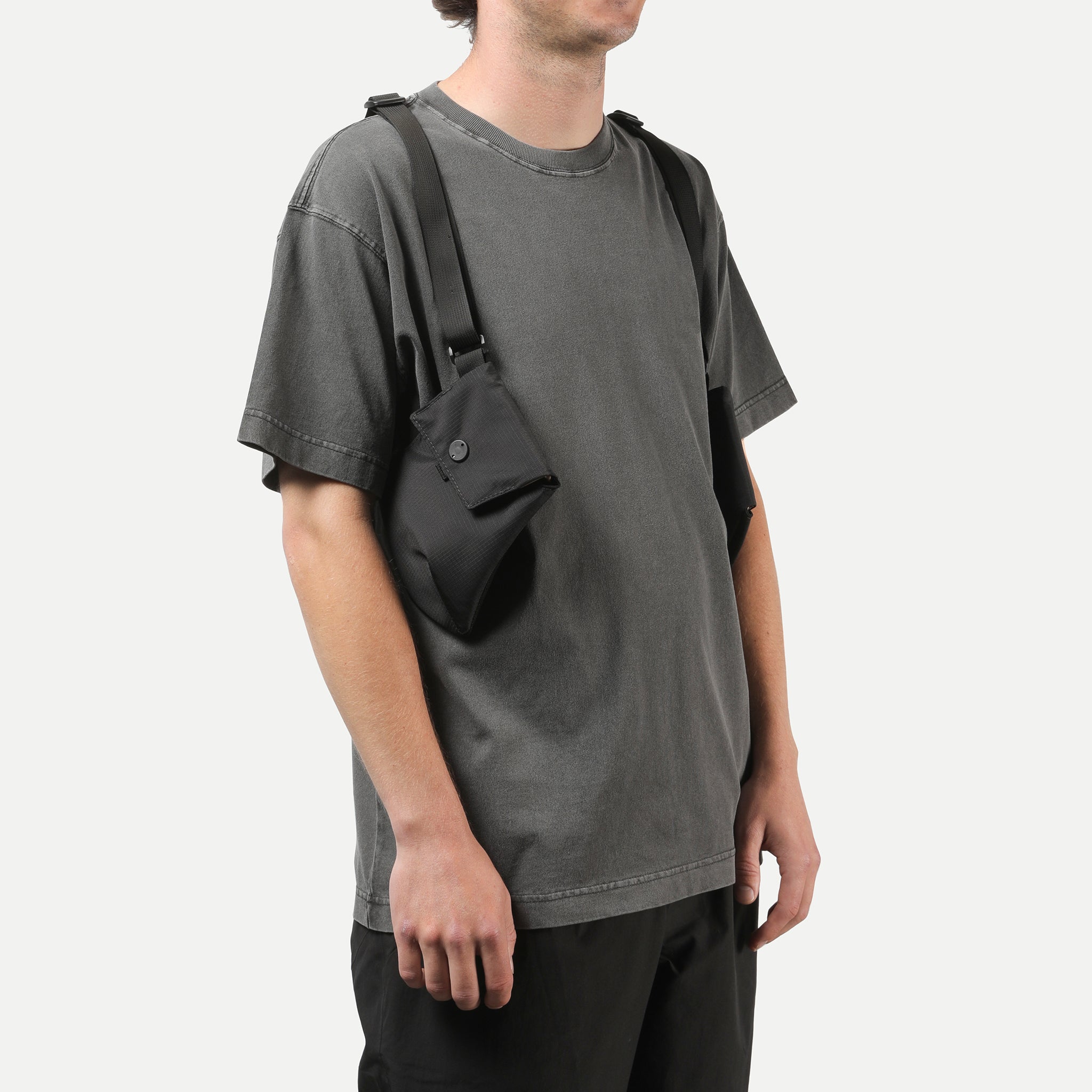 Unit Holster Pouch - Dyneema – DSPTCH
