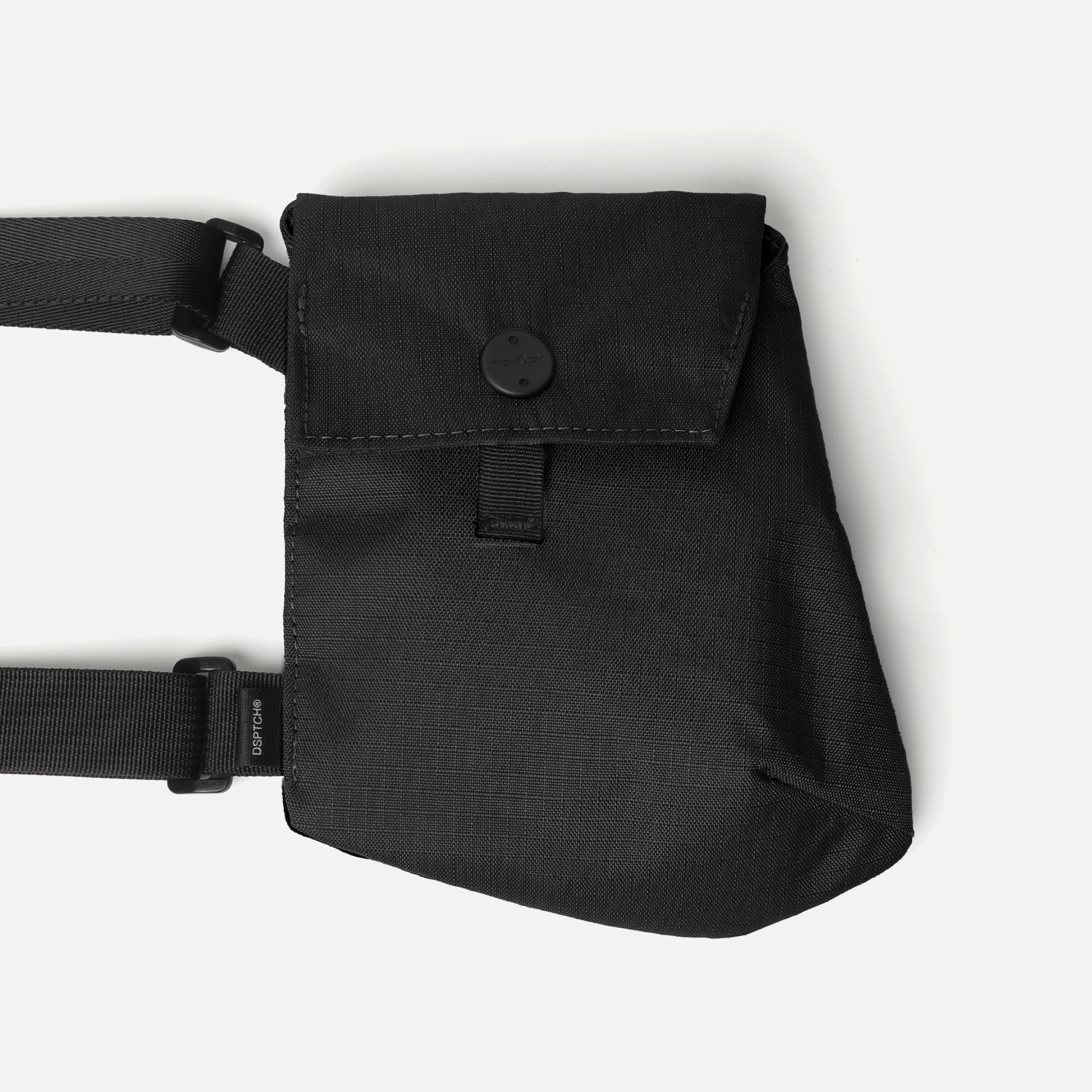 Unit Holster Pouch - ECOPAK – DSPTCH