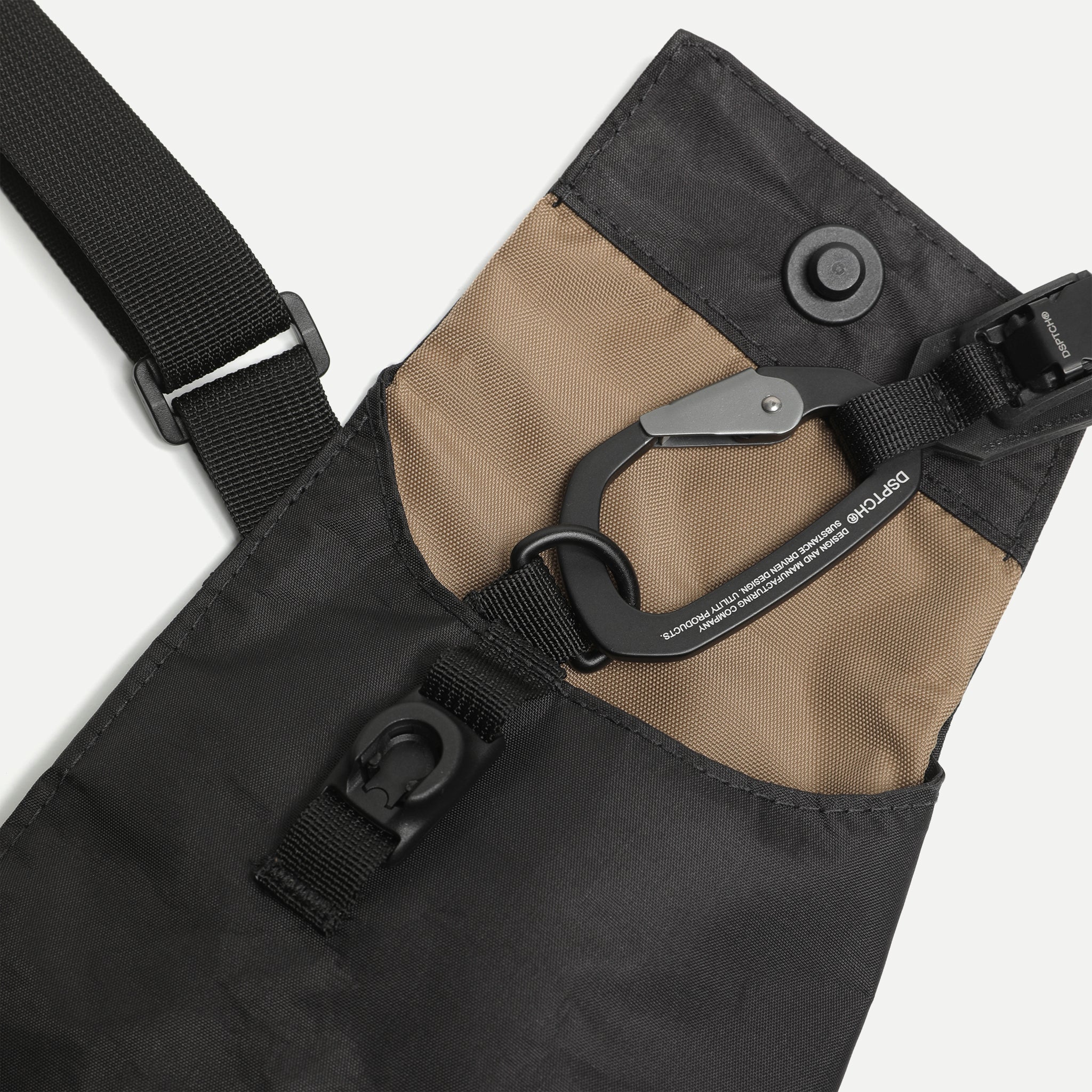 Unit Holster Pouch - ECOPAK – DSPTCH
