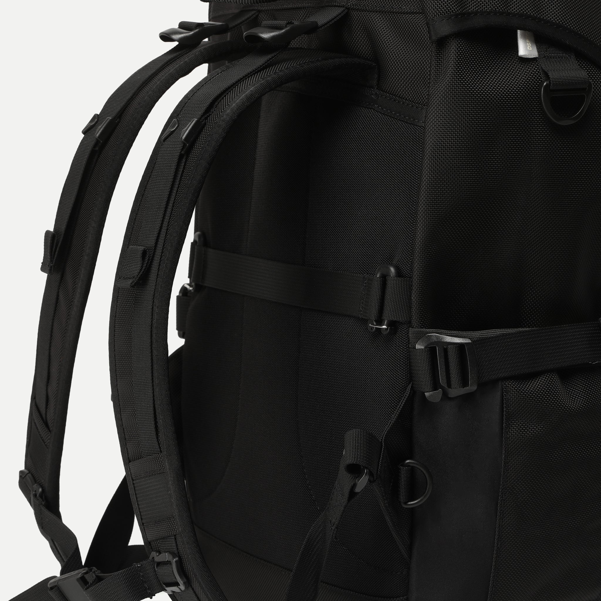 DSPTCH ディスピッチ　3WAY UTILITY BRIEF リュック DSPTCH（ディスピッチ）の「UTILITY BRIEF（）」 - WEAR