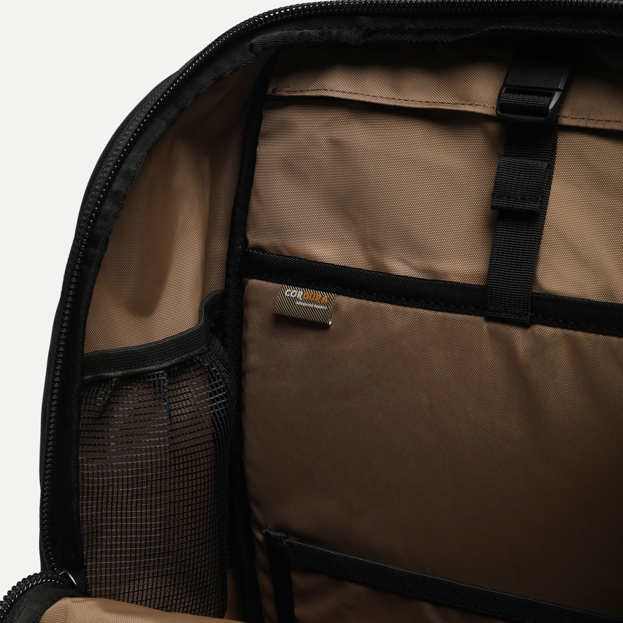 Utility Ruck - Ballistic Nylon – DSPTCH