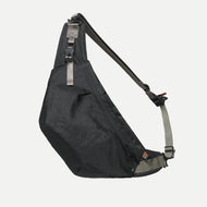 Unit Sling Bag - RND Edition - EPX400 - Black/Grid