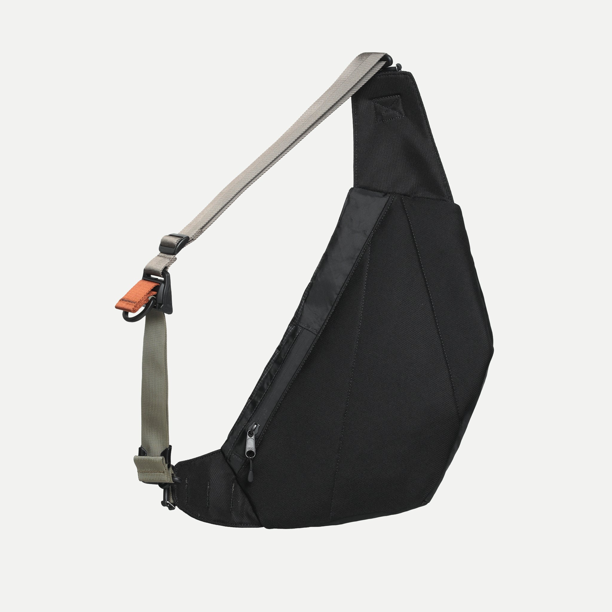 Unit Sling Bag - RND Edition - EPX400 - Black/Grid – DSPTCH
