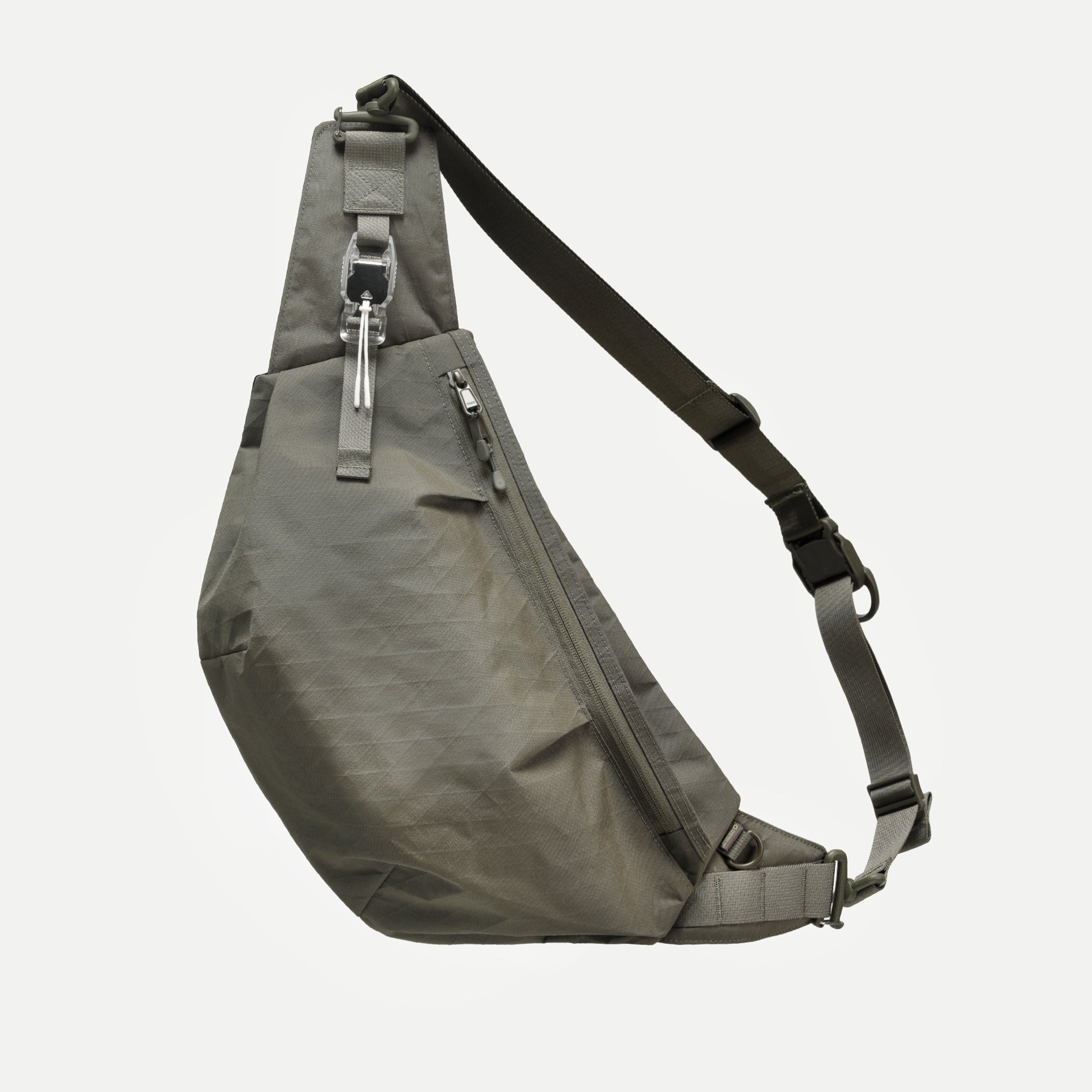 Unit Sling Bag - RND Edition - X-PAC X50 - Light Army