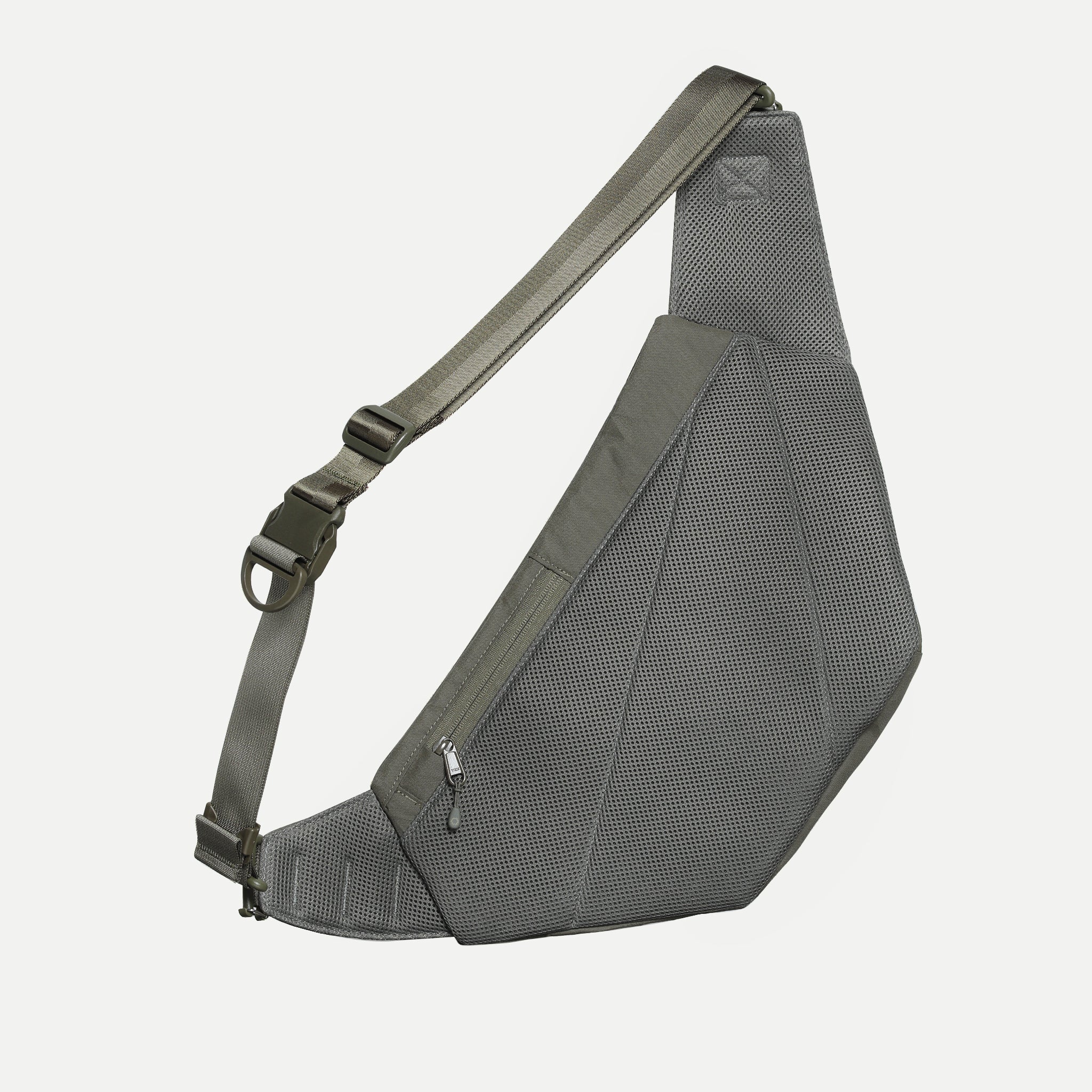 Unit Sling Bag - RND Edition - X-PAC X50 - Light Army – DSPTCH