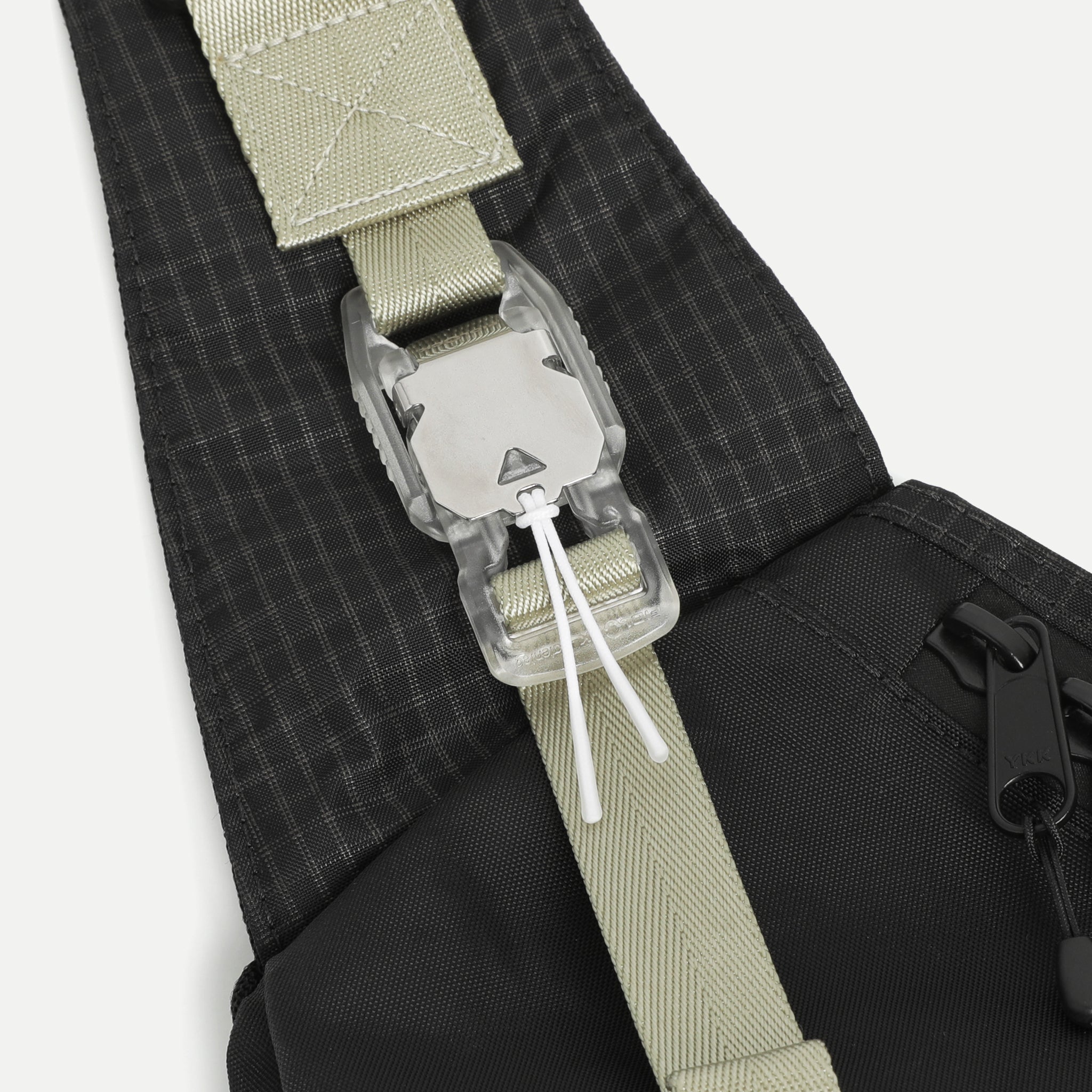 バッグ dsptch UNIT SHOULDER BAG ECOPAK Unit Shoulder Bag - RND Edition - ECOPAK - Coyote Brown