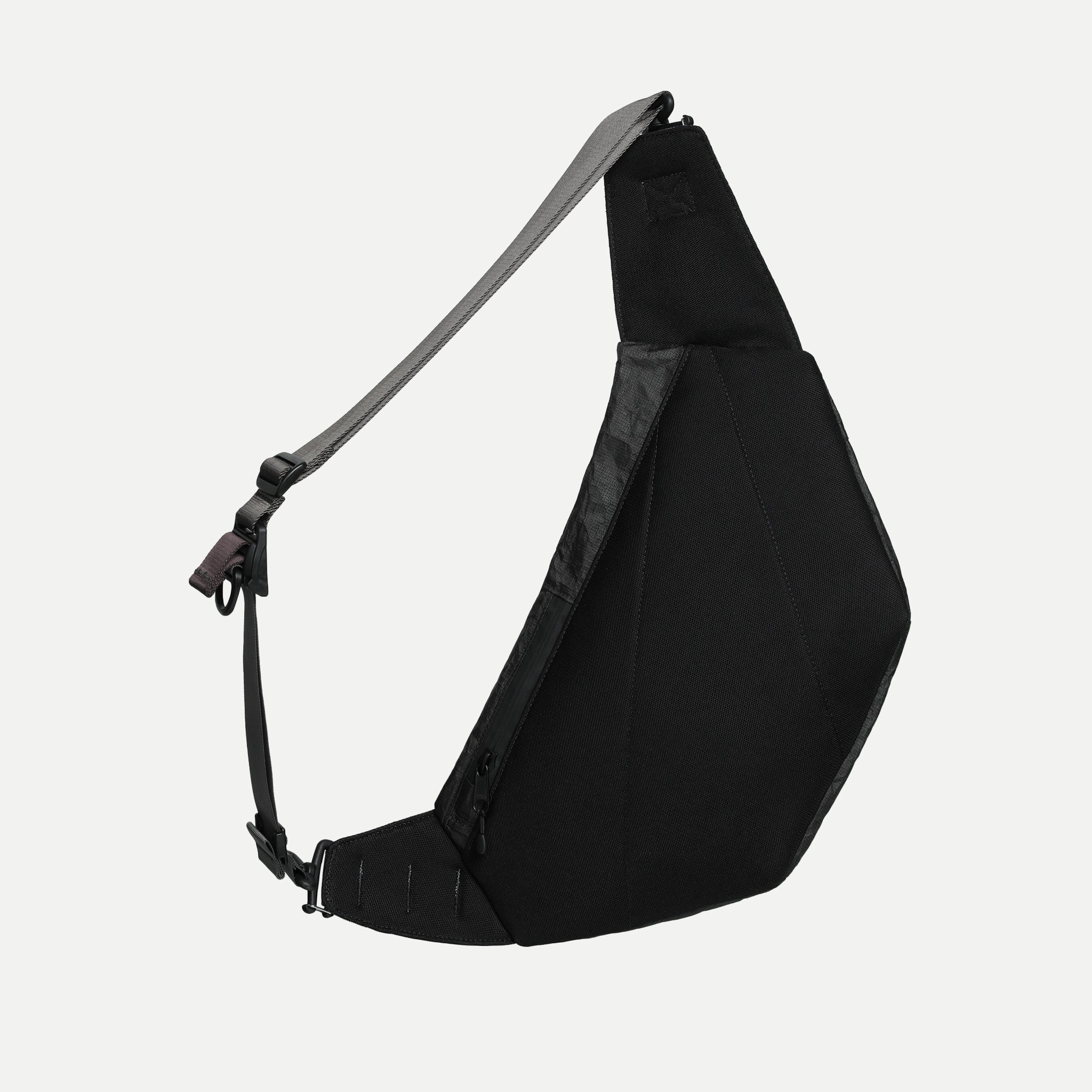Unit Sling Bag - RND Edition - Ultra - Greyscale – DSPTCH