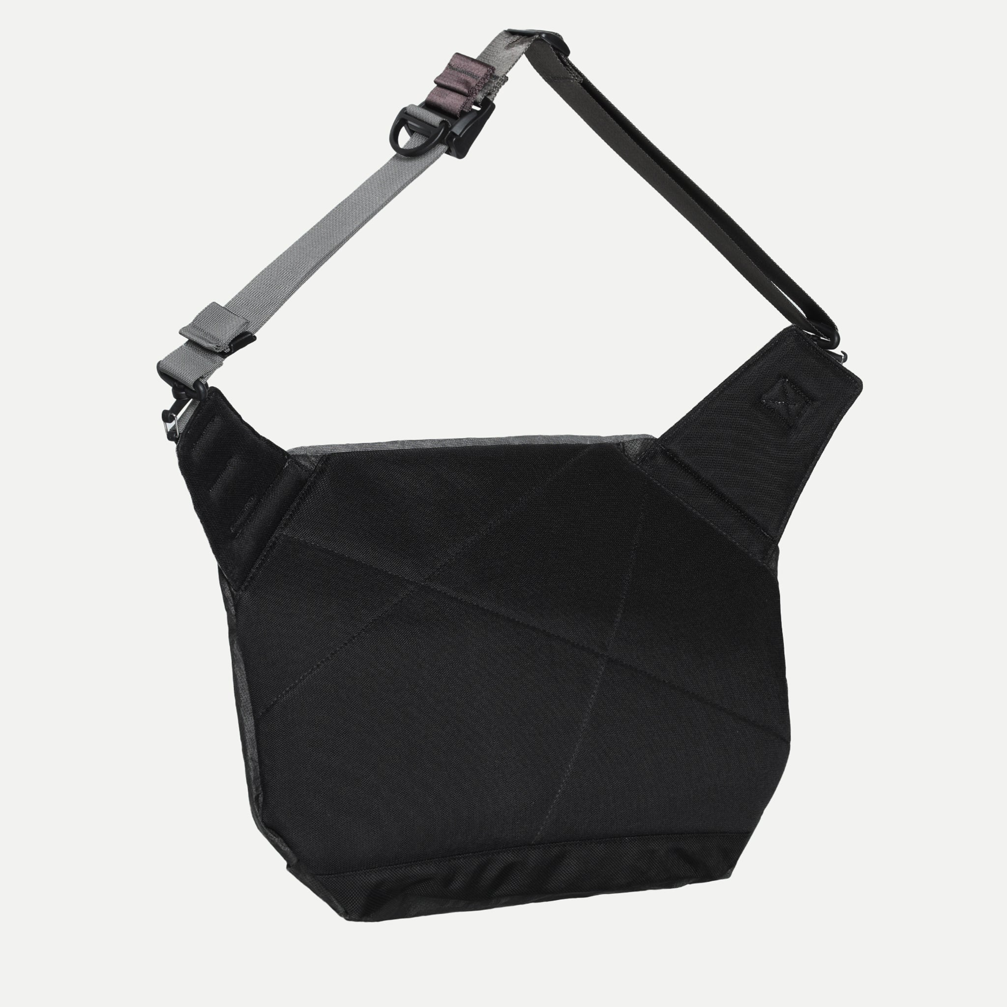 Unit Shoulder Bag - RND Edition - Ultra - Greyscale – DSPTCH
