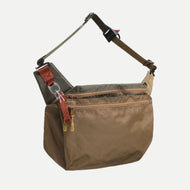 Unit Shoulder Bag - RND Edition - ECOPAK - Coyote Brown/Olive