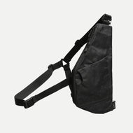 Unit Vertical Pouch - Dyneema - Black