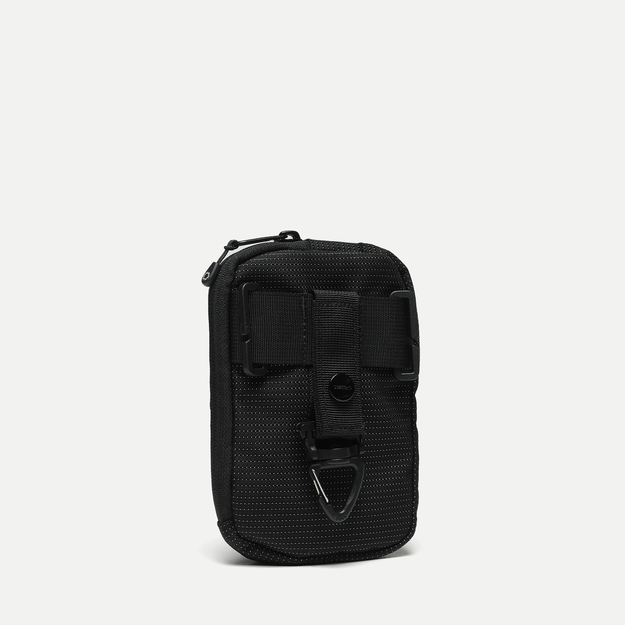 Unit Zipper Pouch - Dot Grid – DSPTCH