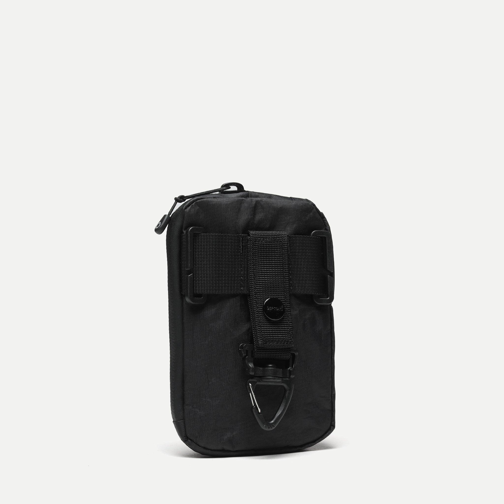 Unit Zipper Pouch - Dyneema – DSPTCH Unit Zipper Pouch - Dyneema – DSPTCH