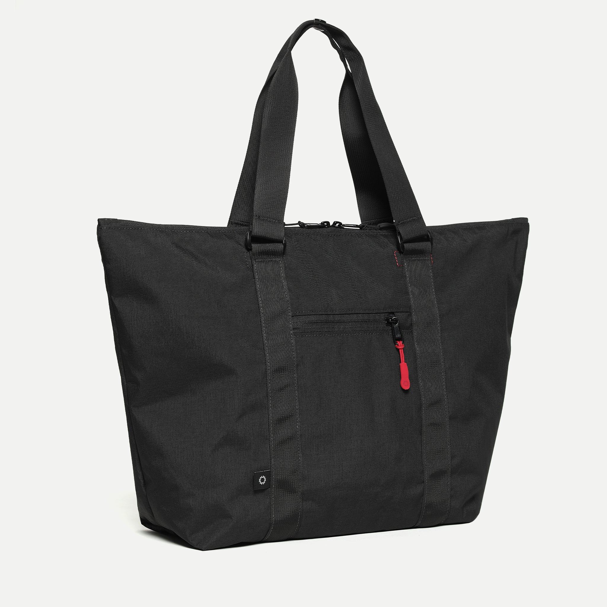 Unit Zipper Tote - Anniversary Edition