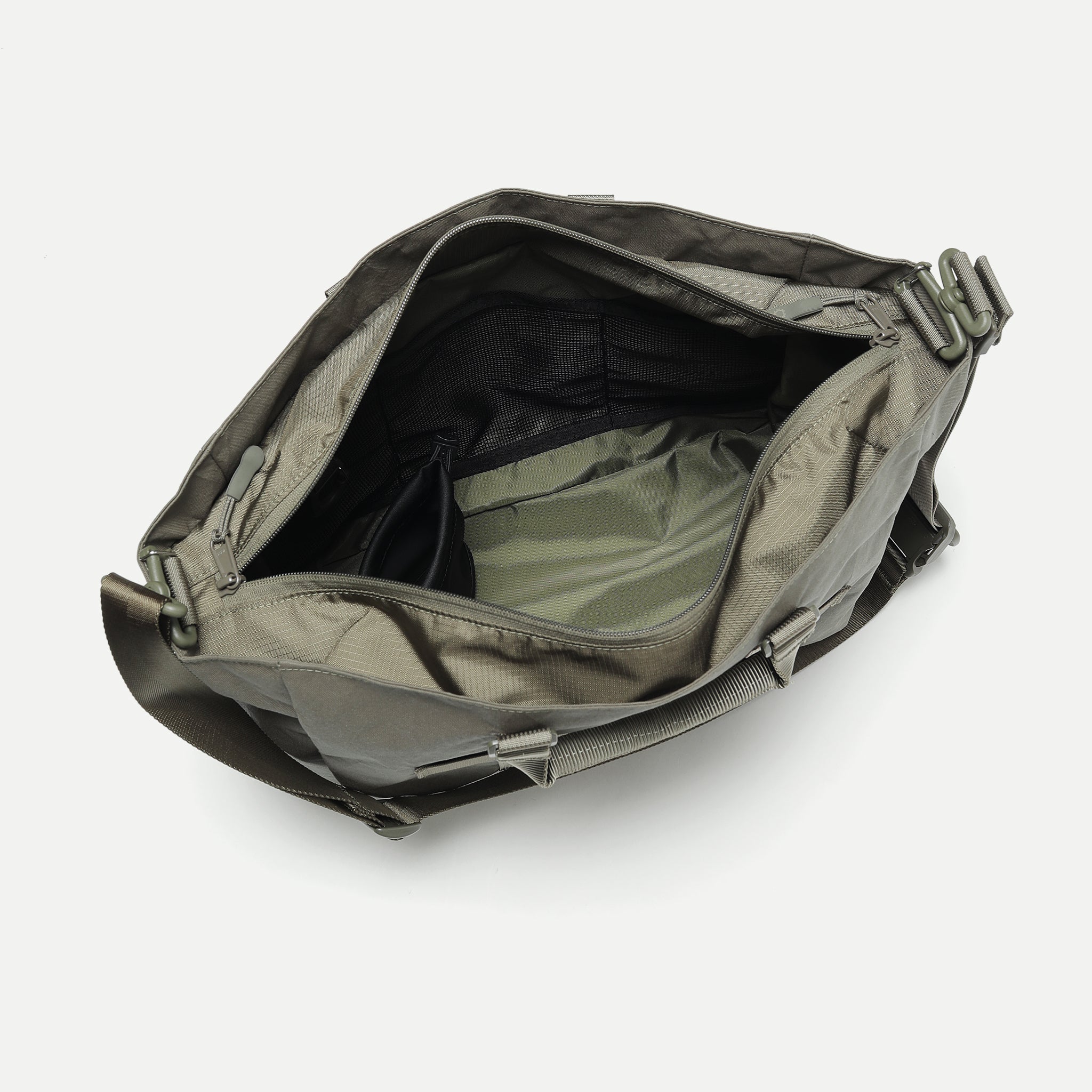 Utility Tote - Landscape - RND Edition - X-PAC X50 - Light Army