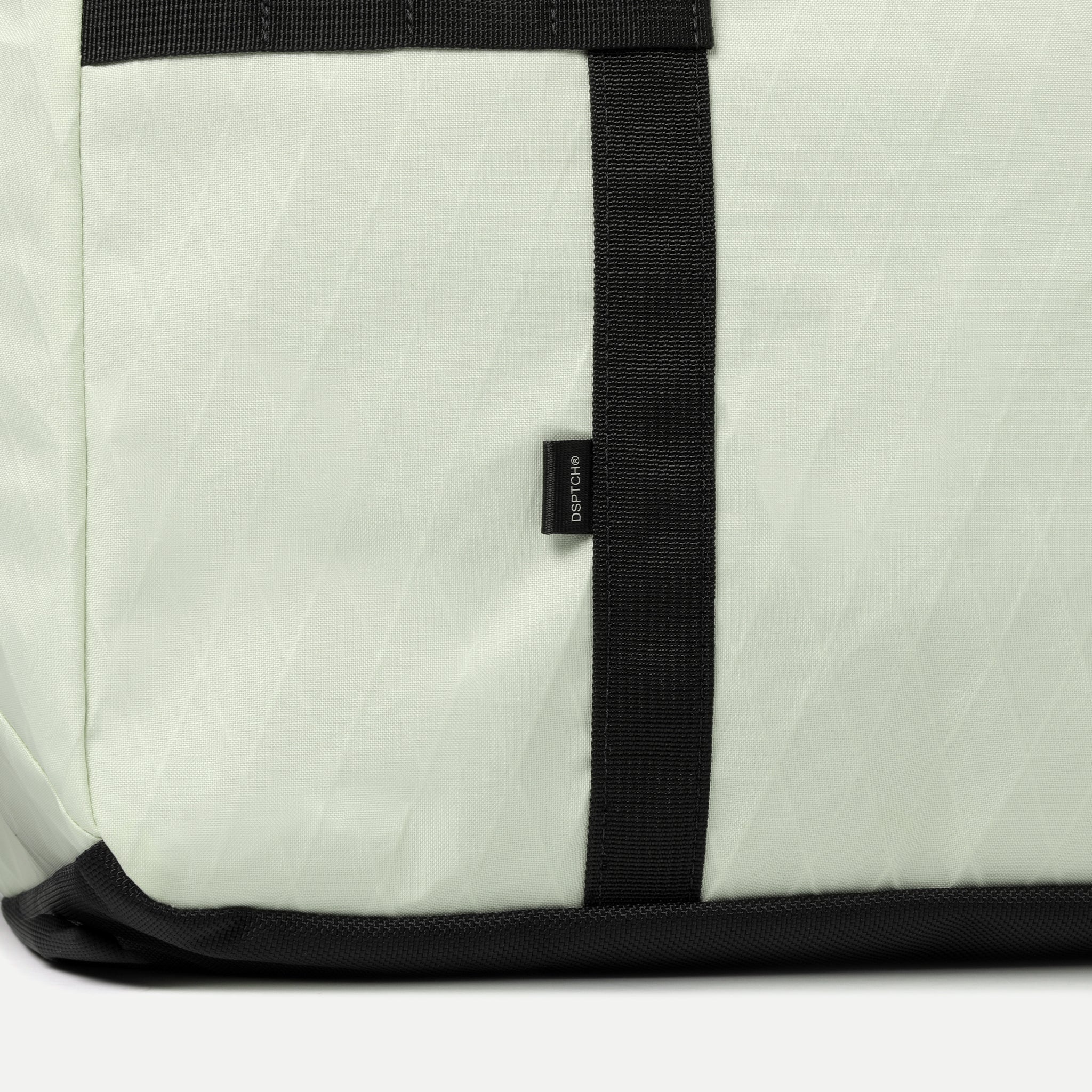 Utility Tote - Landscape - RND Edition – DSPTCH