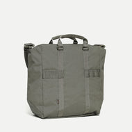 Utility Tote - Portrait - RND Edition - X-PAC X50 Tactical-  Light Army
