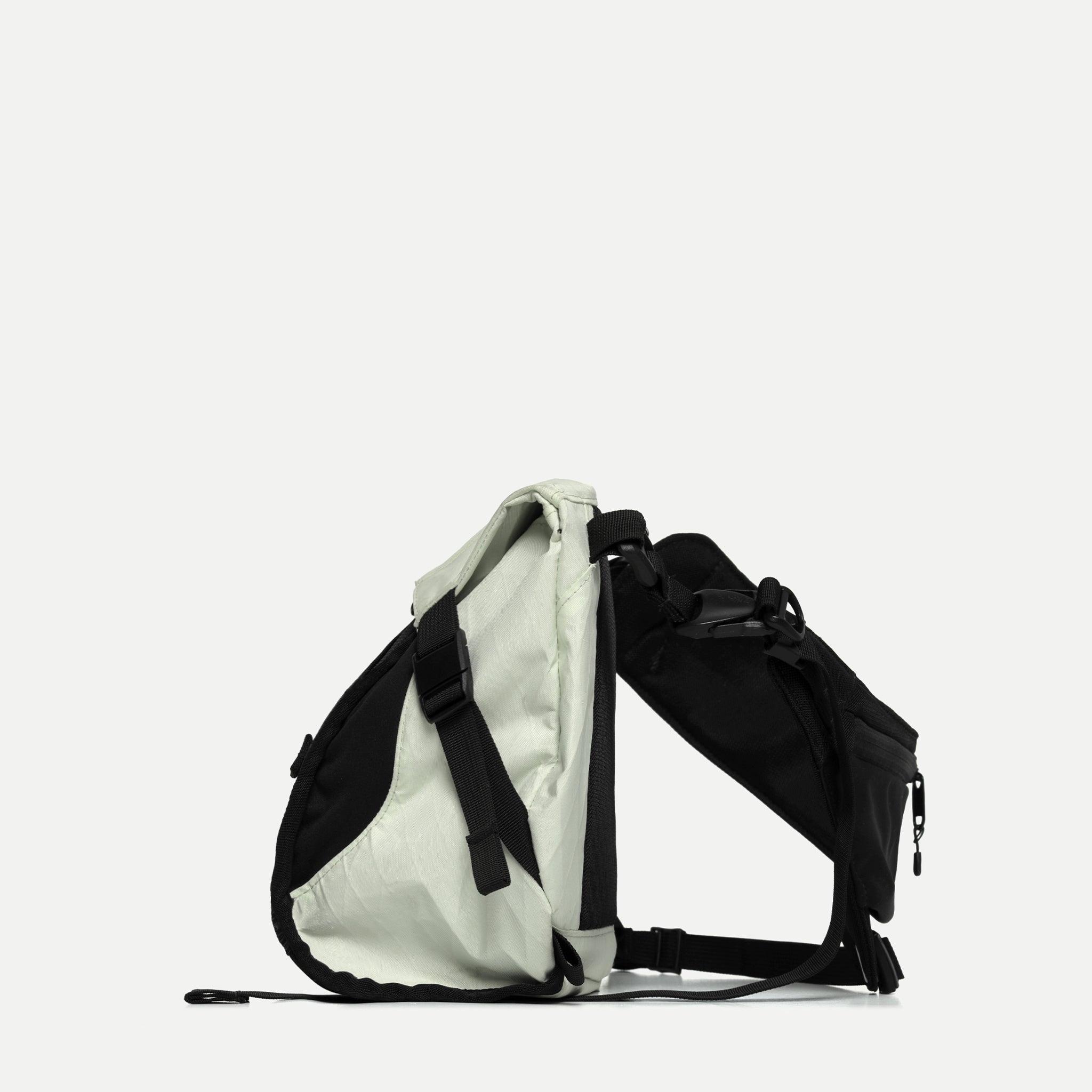 Zero-1 Bag - RND Edition - Seafoam Green – DSPTCH