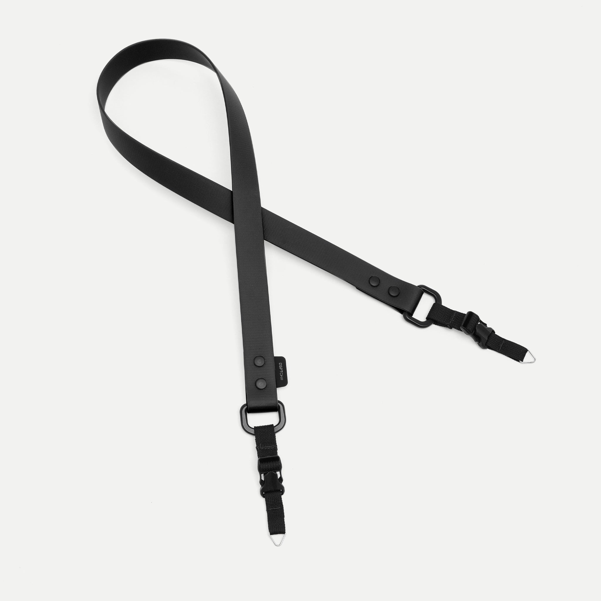 Biothane Camera Strap – DSPTCH