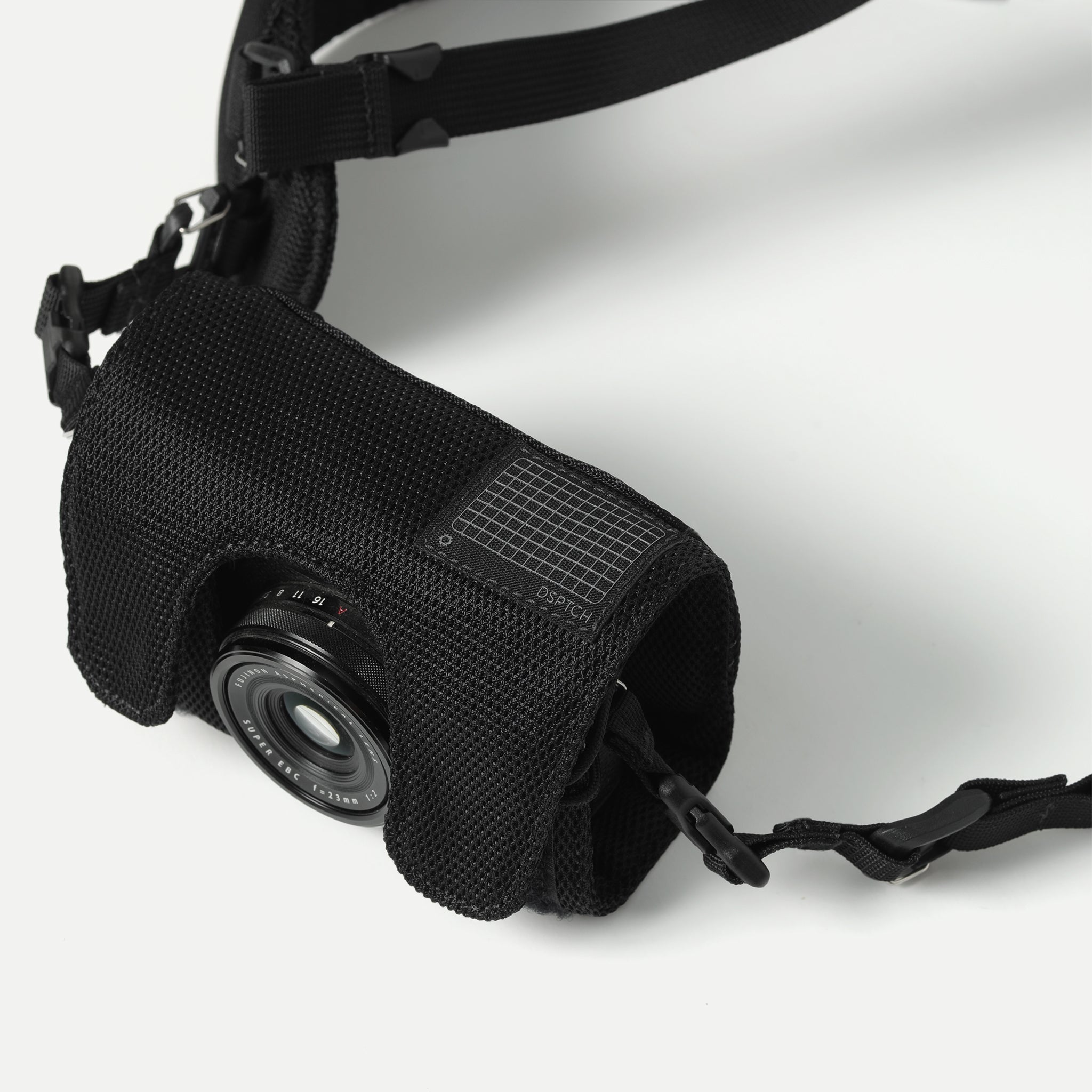 Zero-1 Camera Strap - RND Edition – DSPTCH